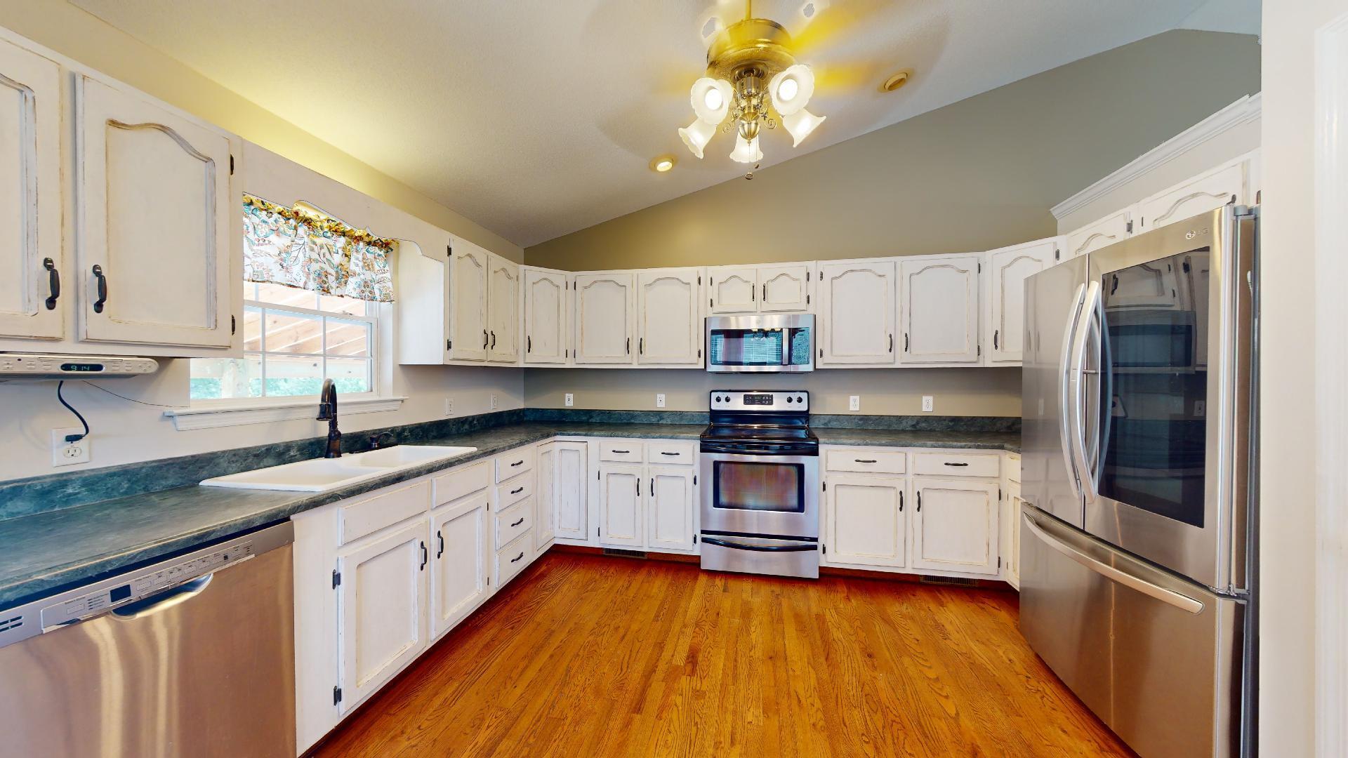126 Ocoee Hills Drive NE