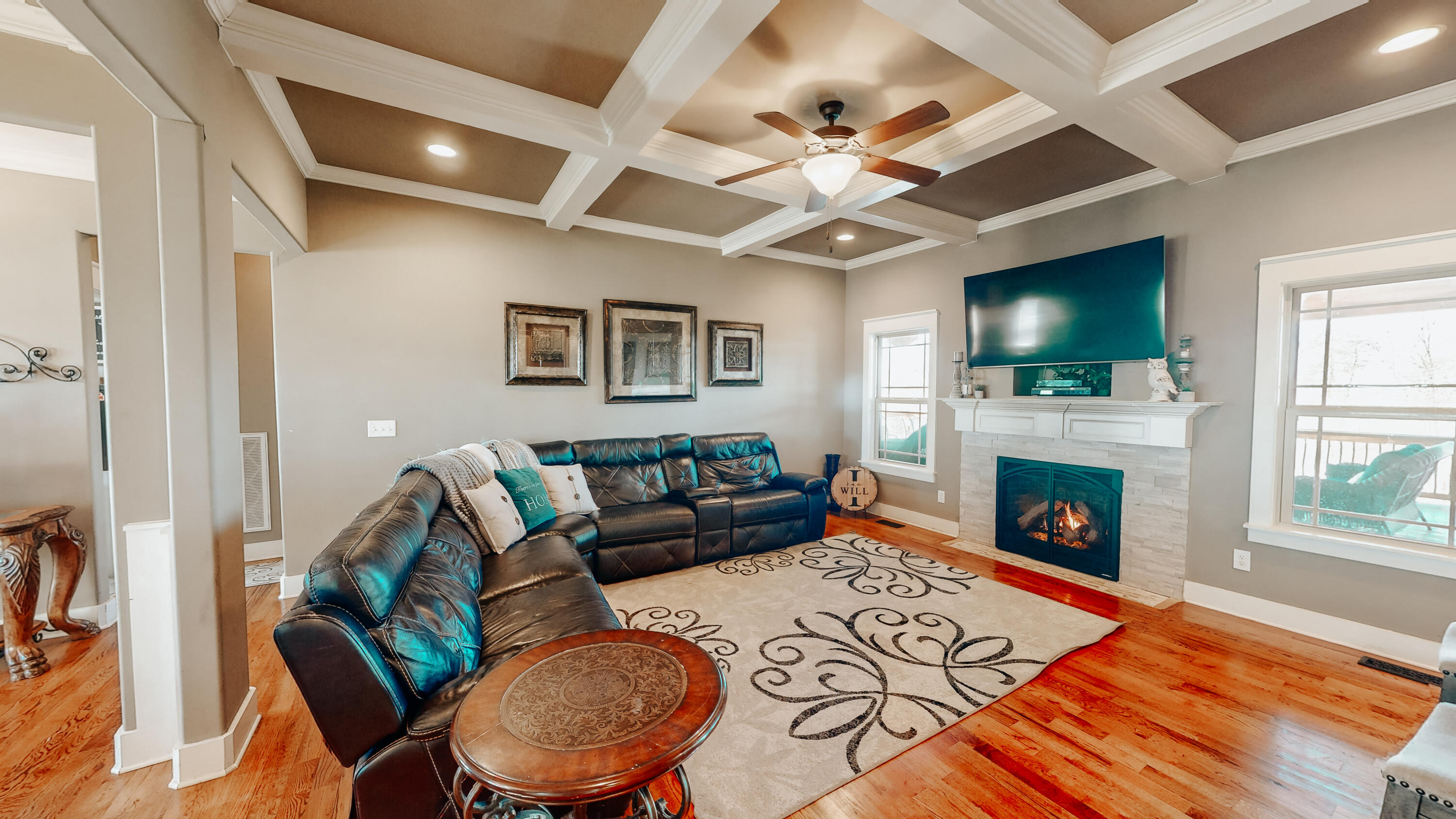 2111 Volunteer Drive SW