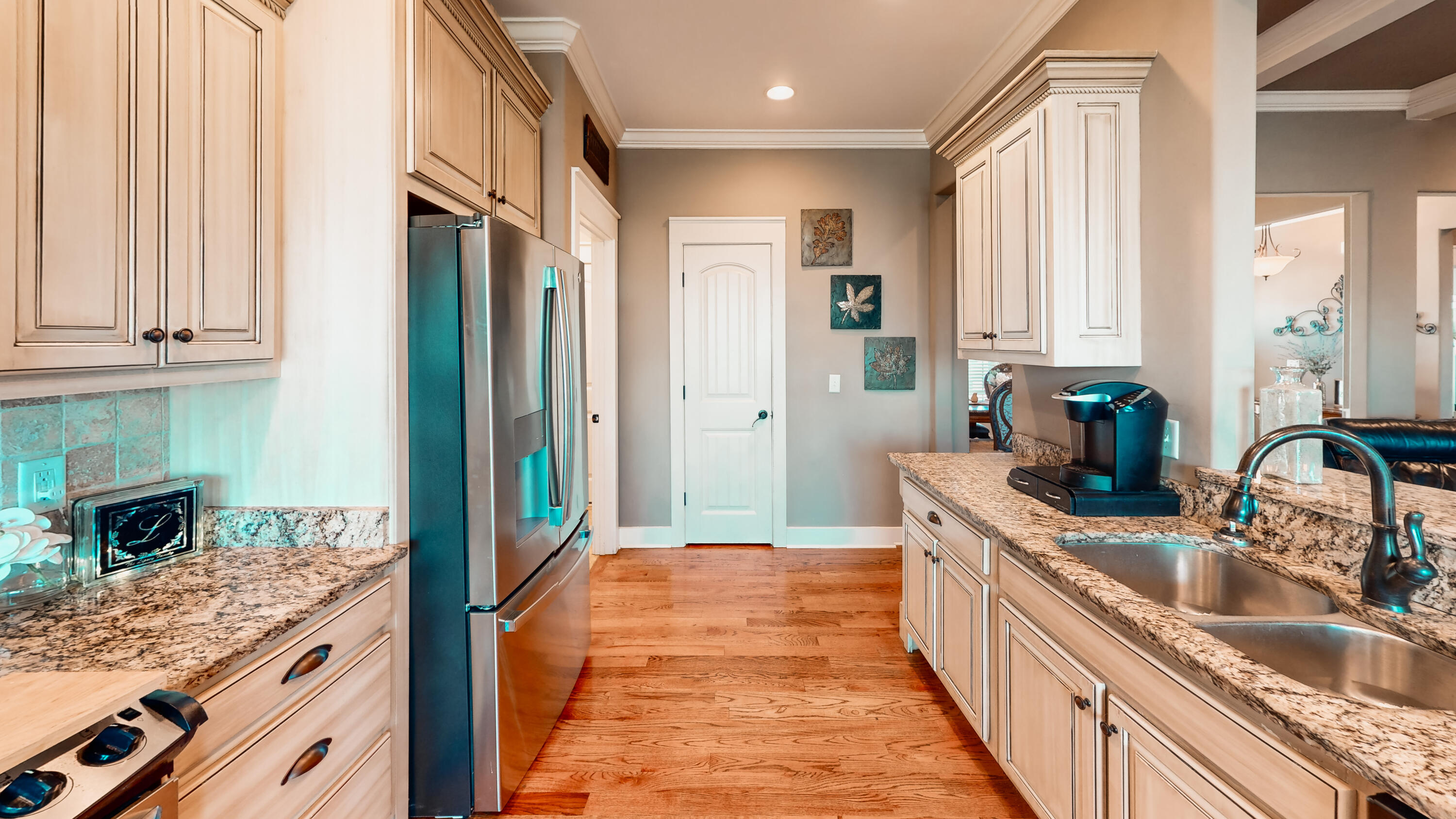 2111 Volunteer Drive SW