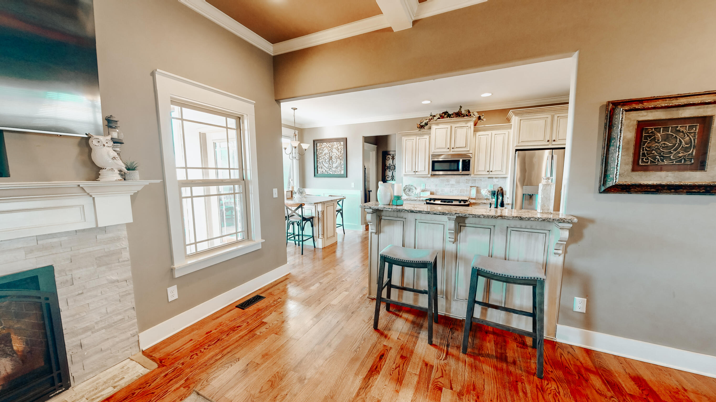 2111 Volunteer Drive SW