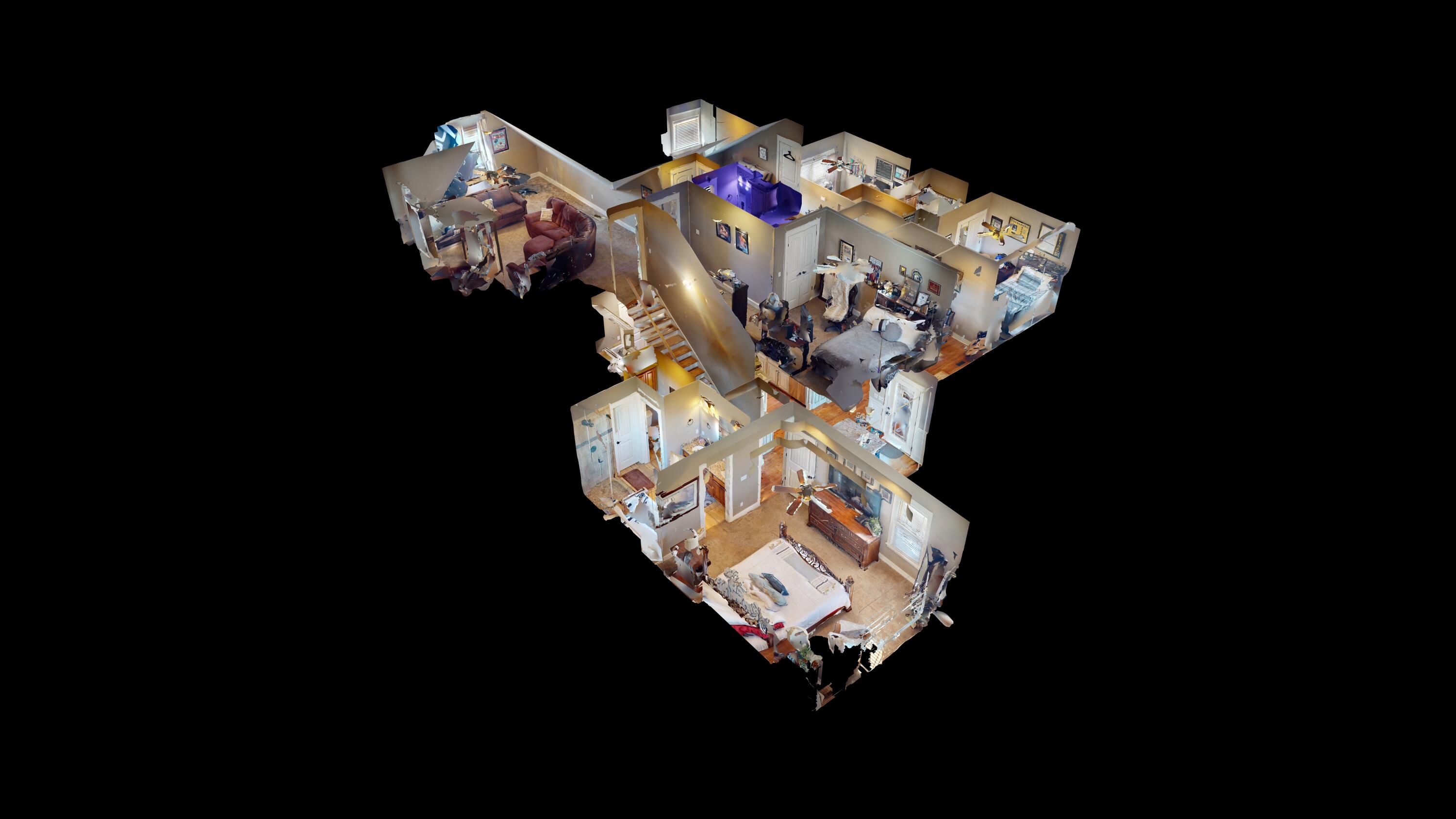 2111 Volunteer Drive SW
