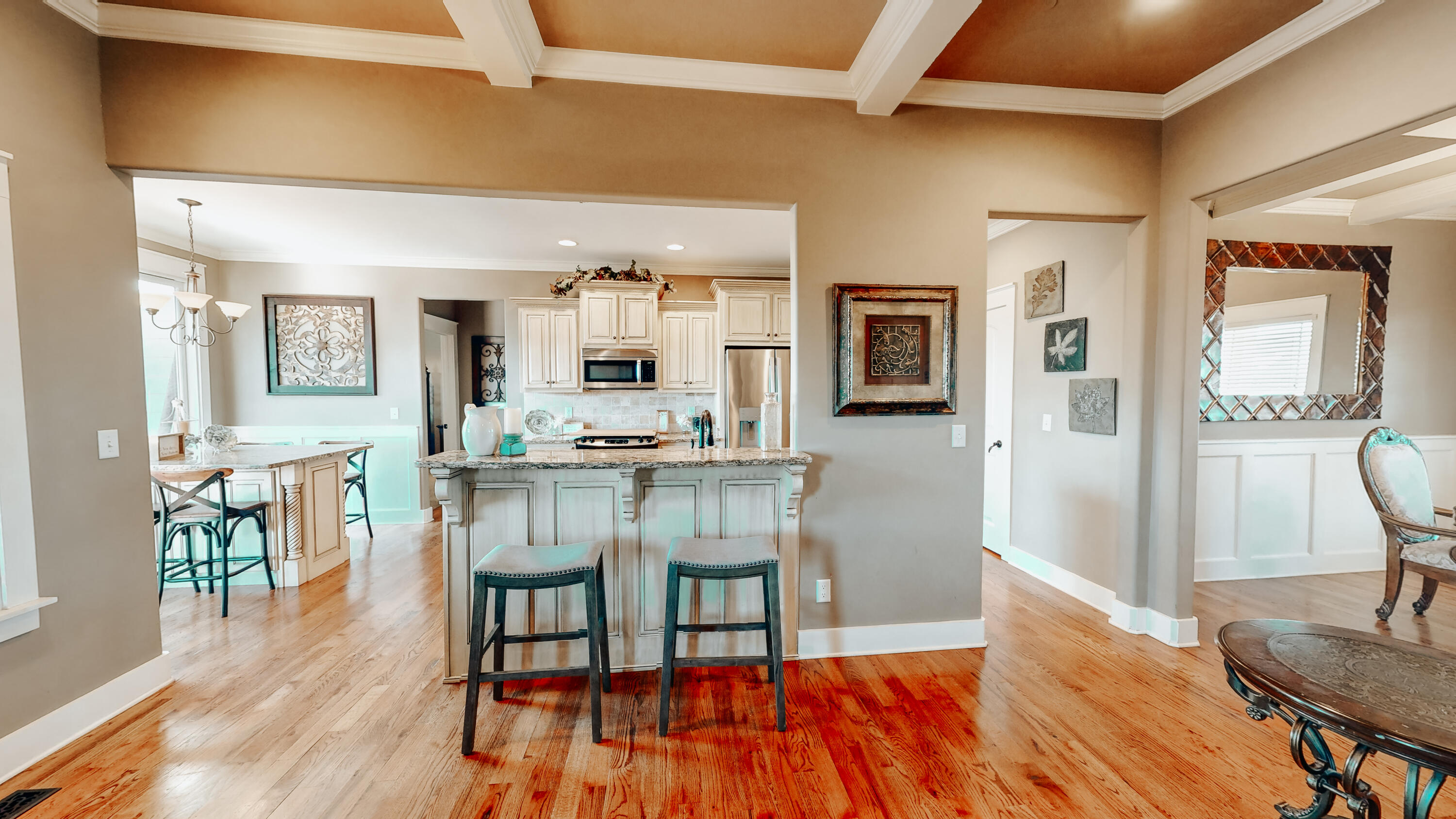 2111 Volunteer Drive SW