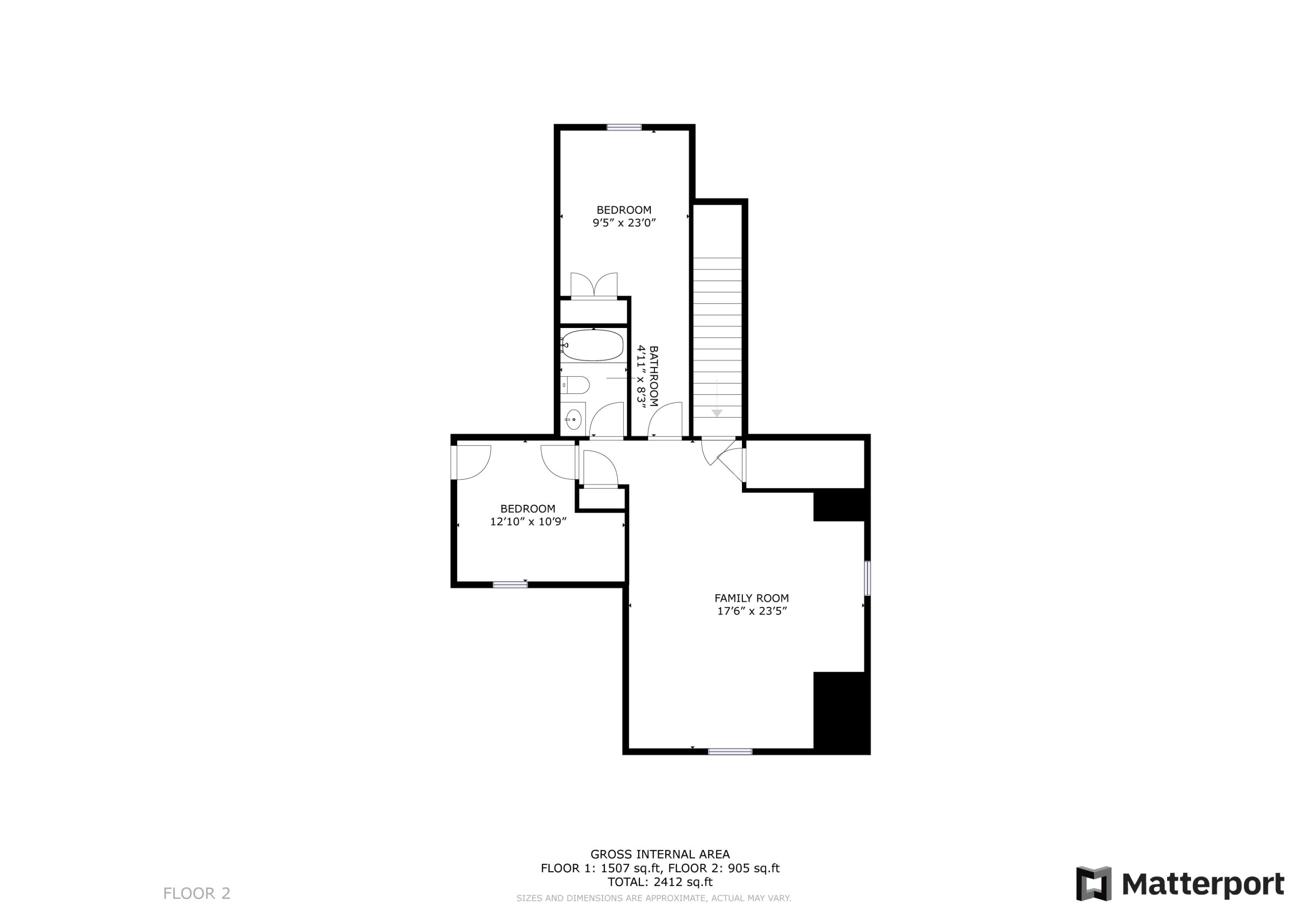 2111 Volunteer Drive SW