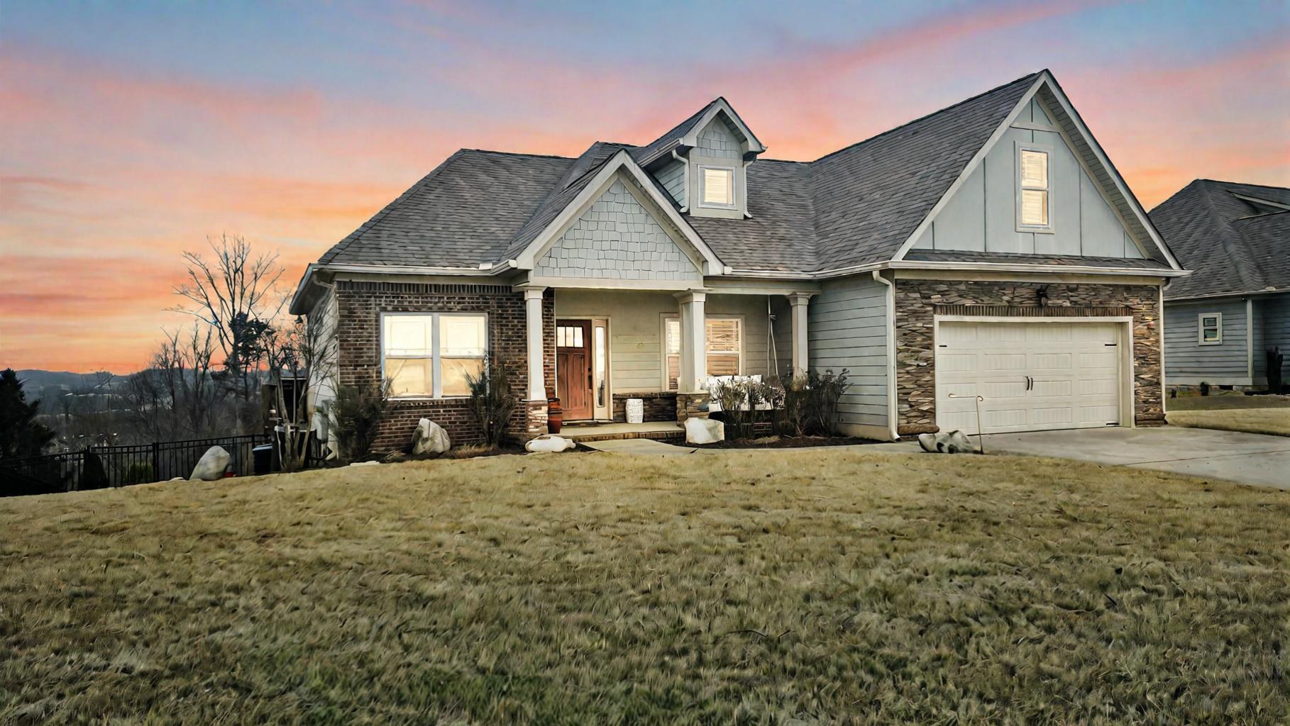2111 Volunteer Drive SW
