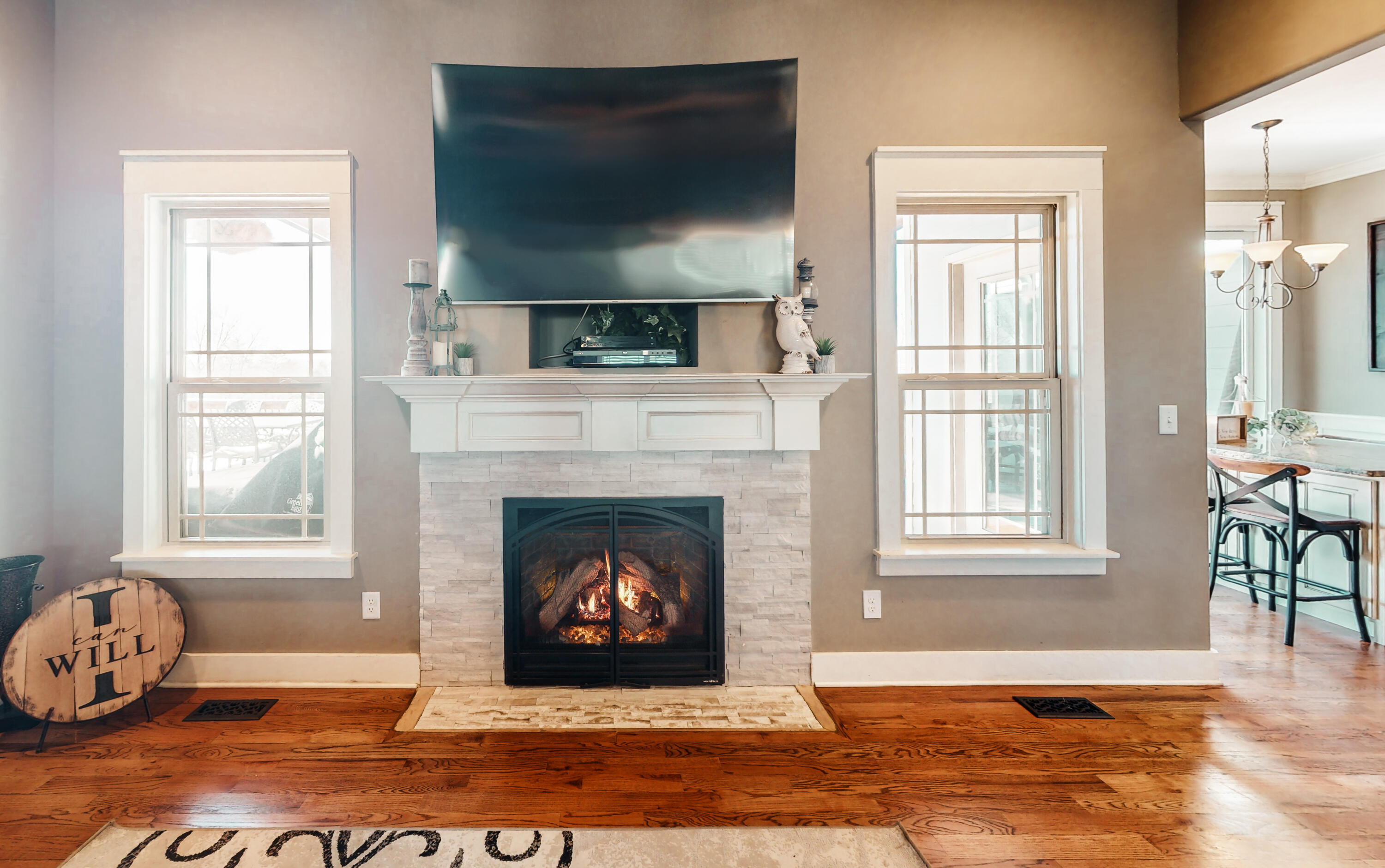 2111 Volunteer Drive SW