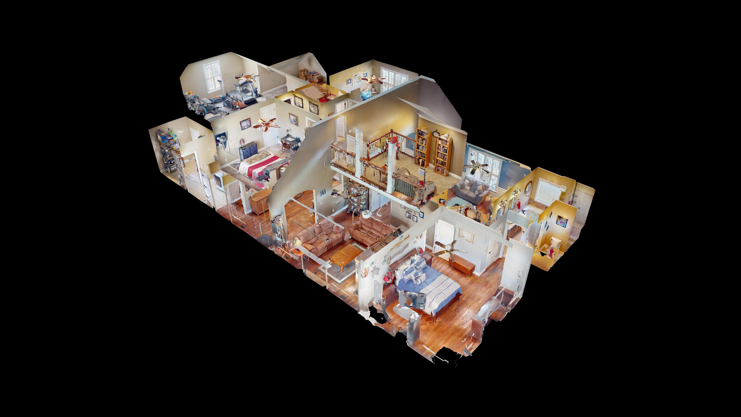 185 Eagle Creek Road NW