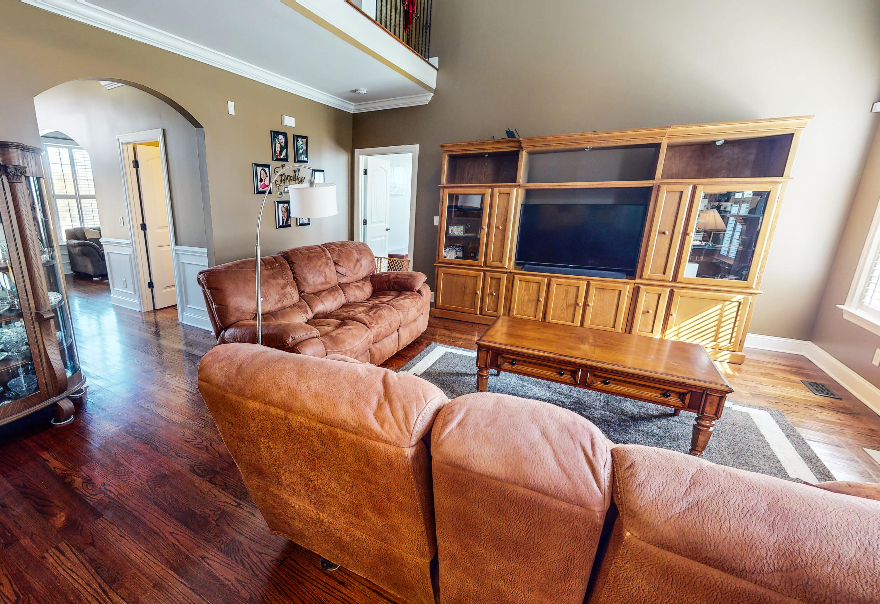 185 Eagle Creek Road NW