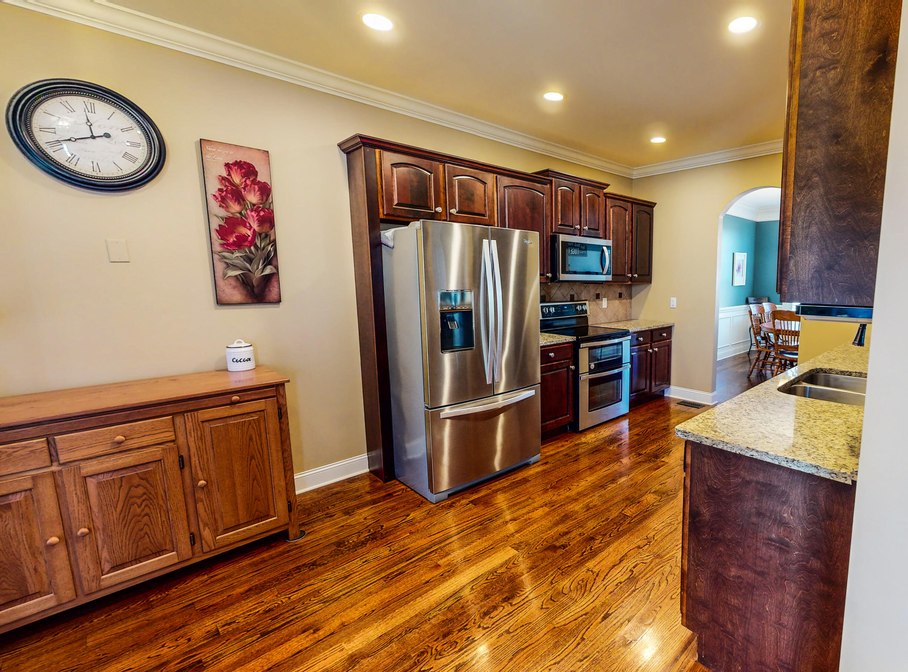 185 Eagle Creek Road NW