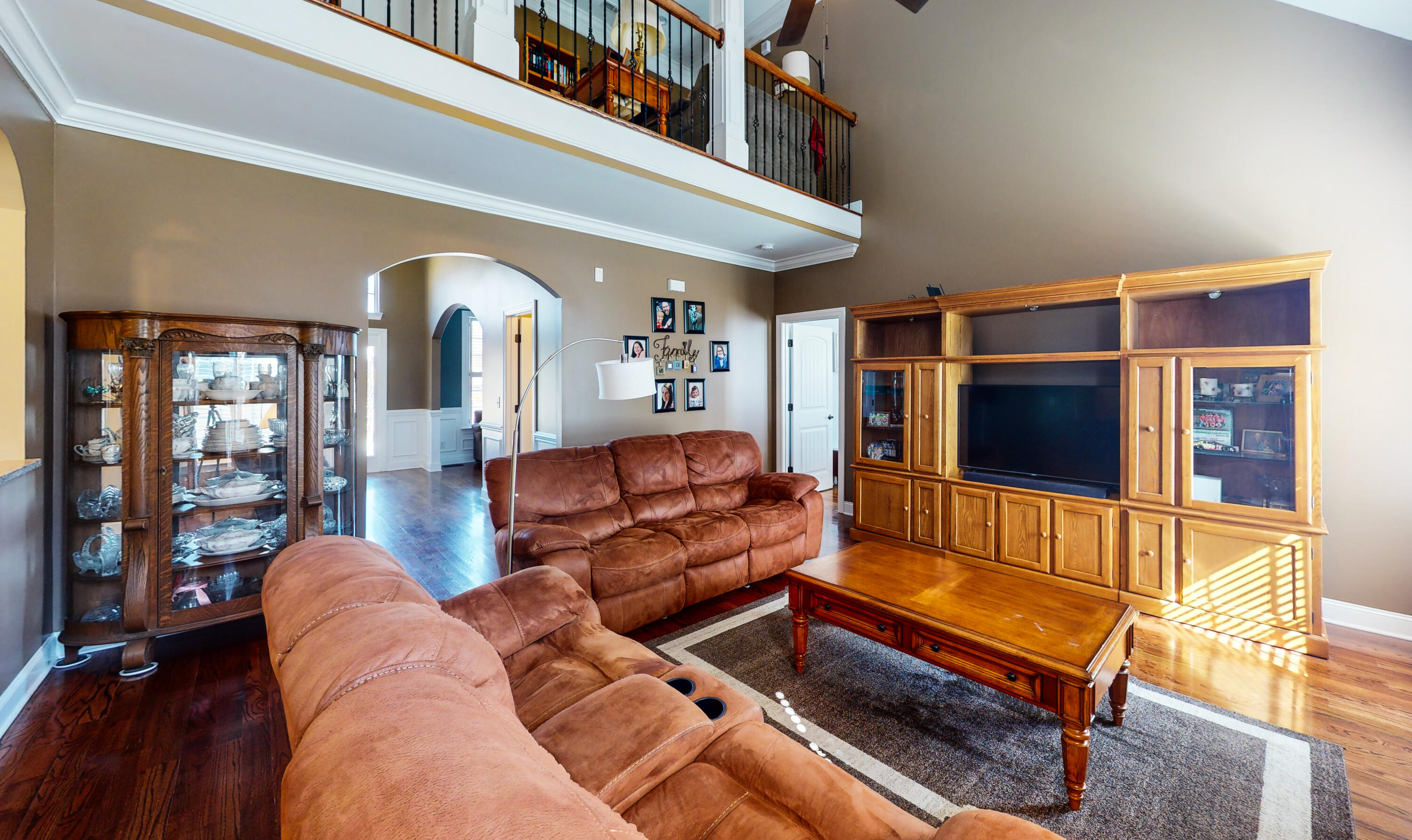 185 Eagle Creek Road NW