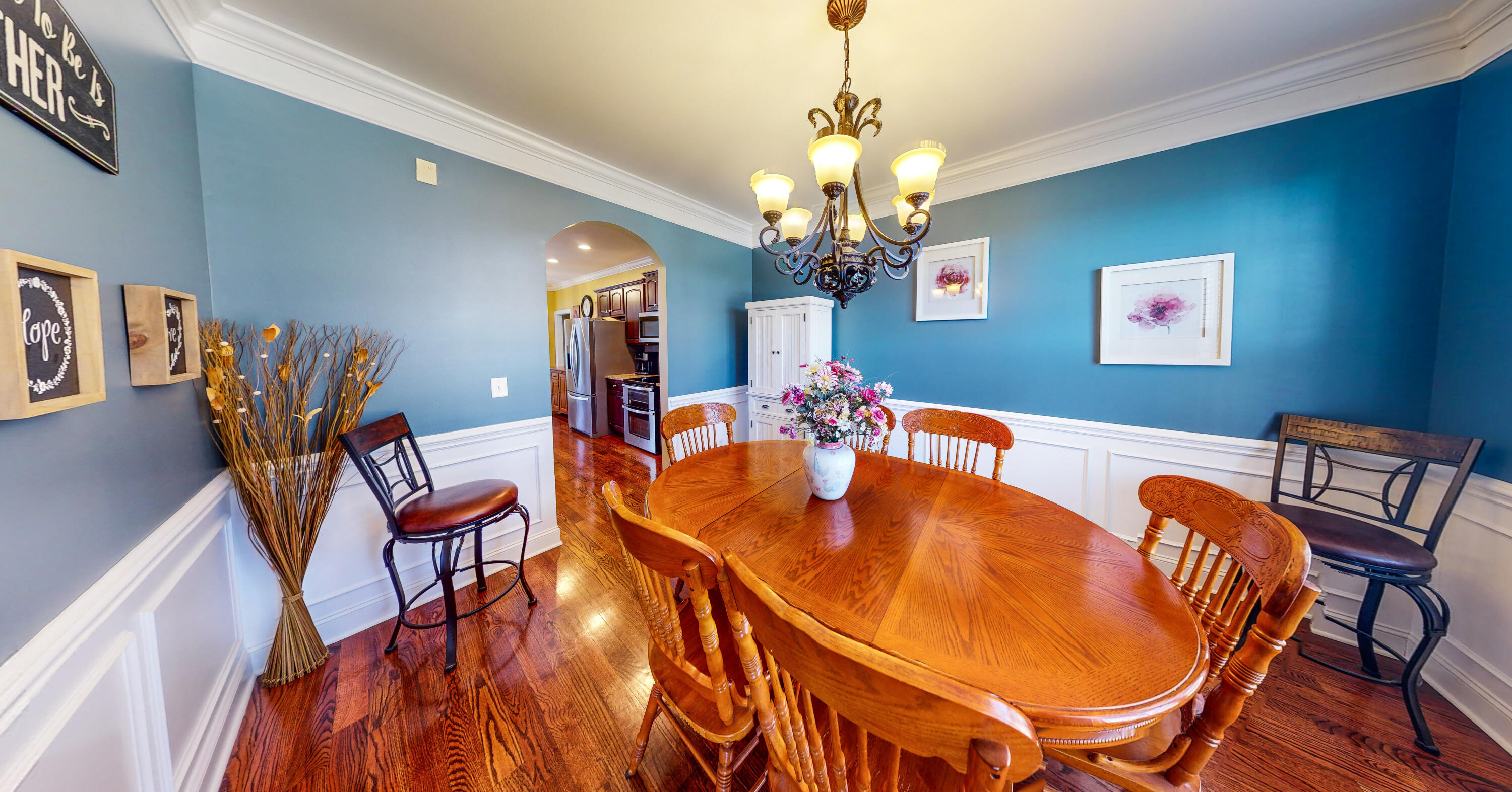 185 Eagle Creek Road NW