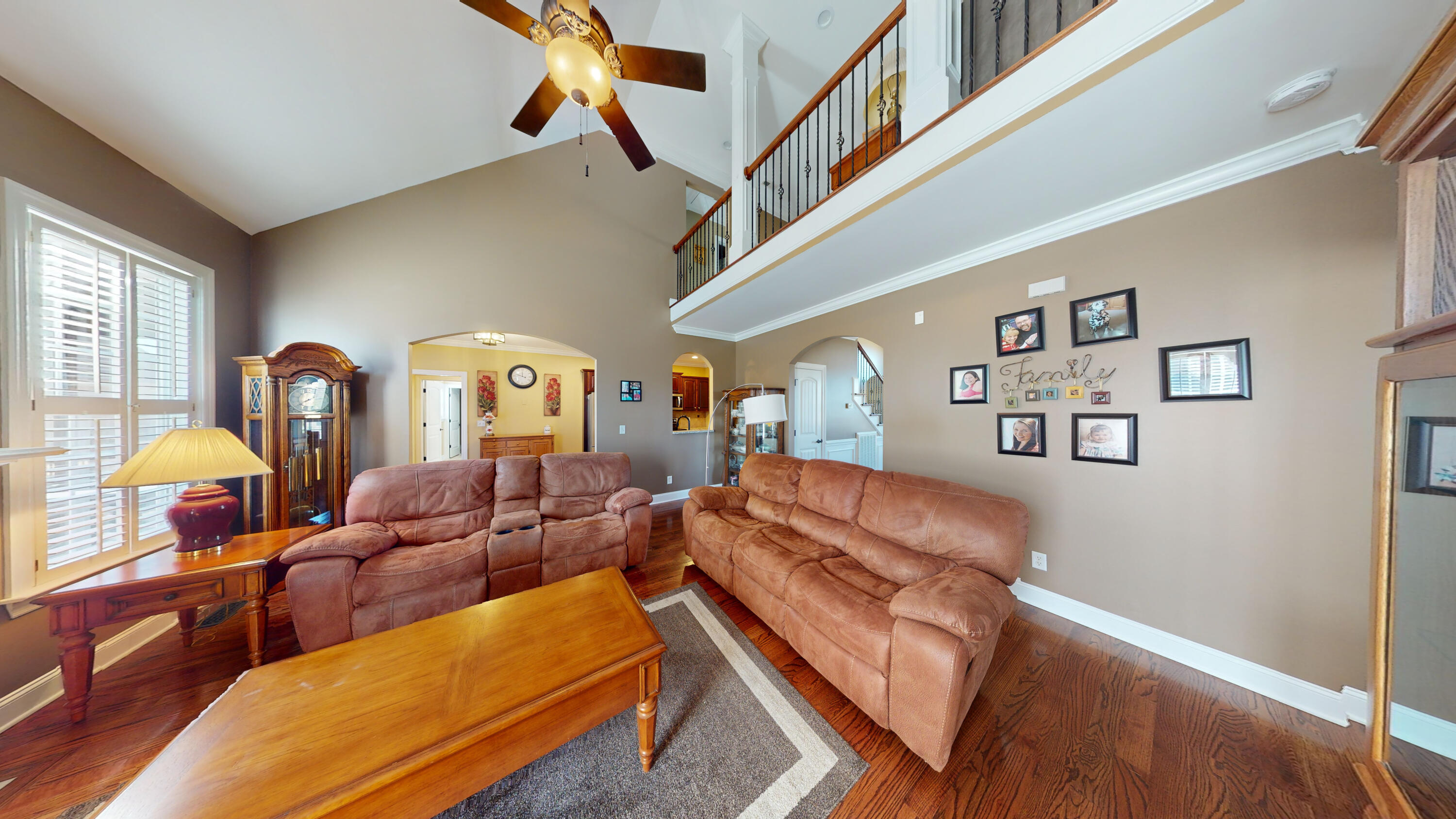 185 Eagle Creek Road NW