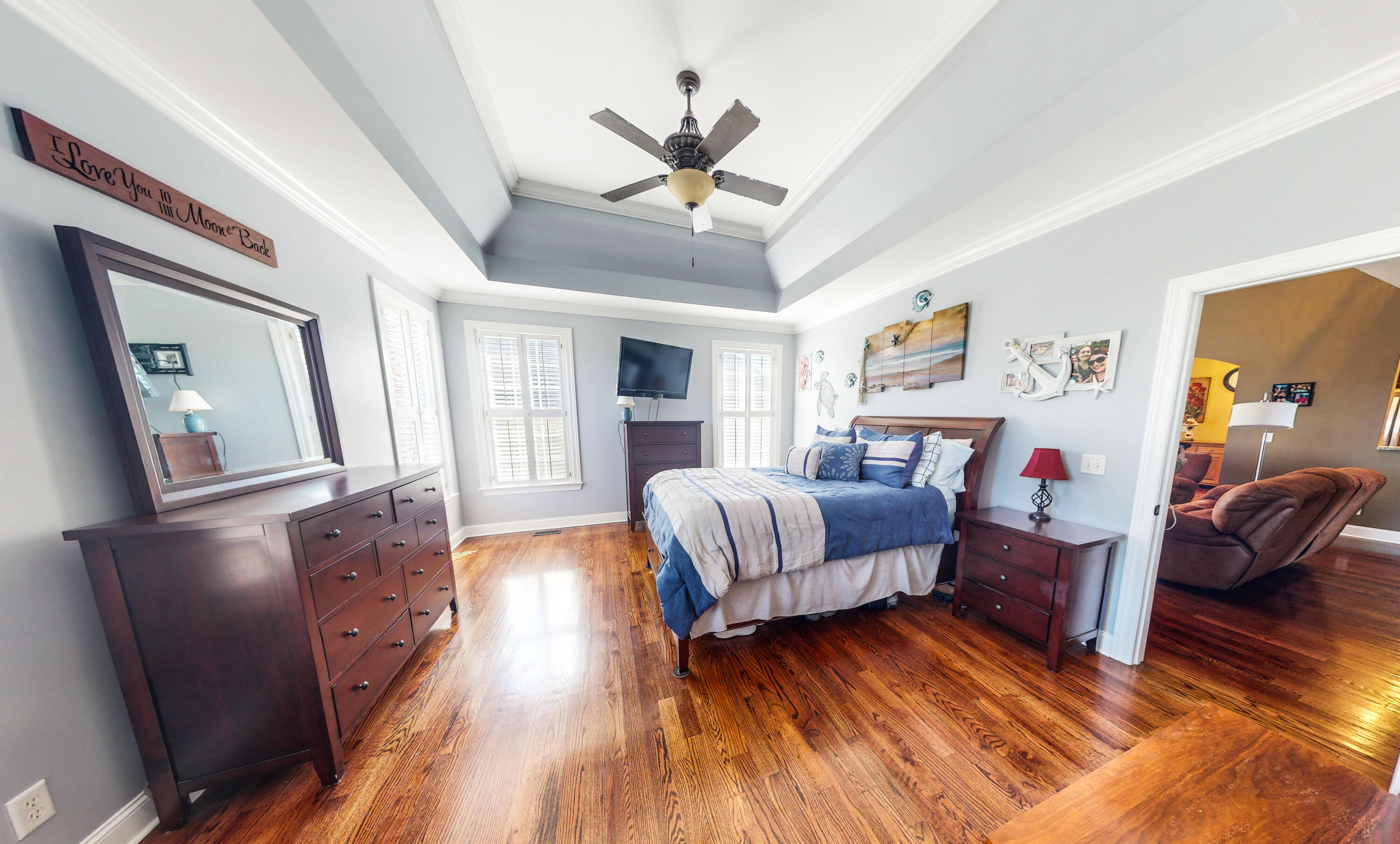 185 Eagle Creek Road NW