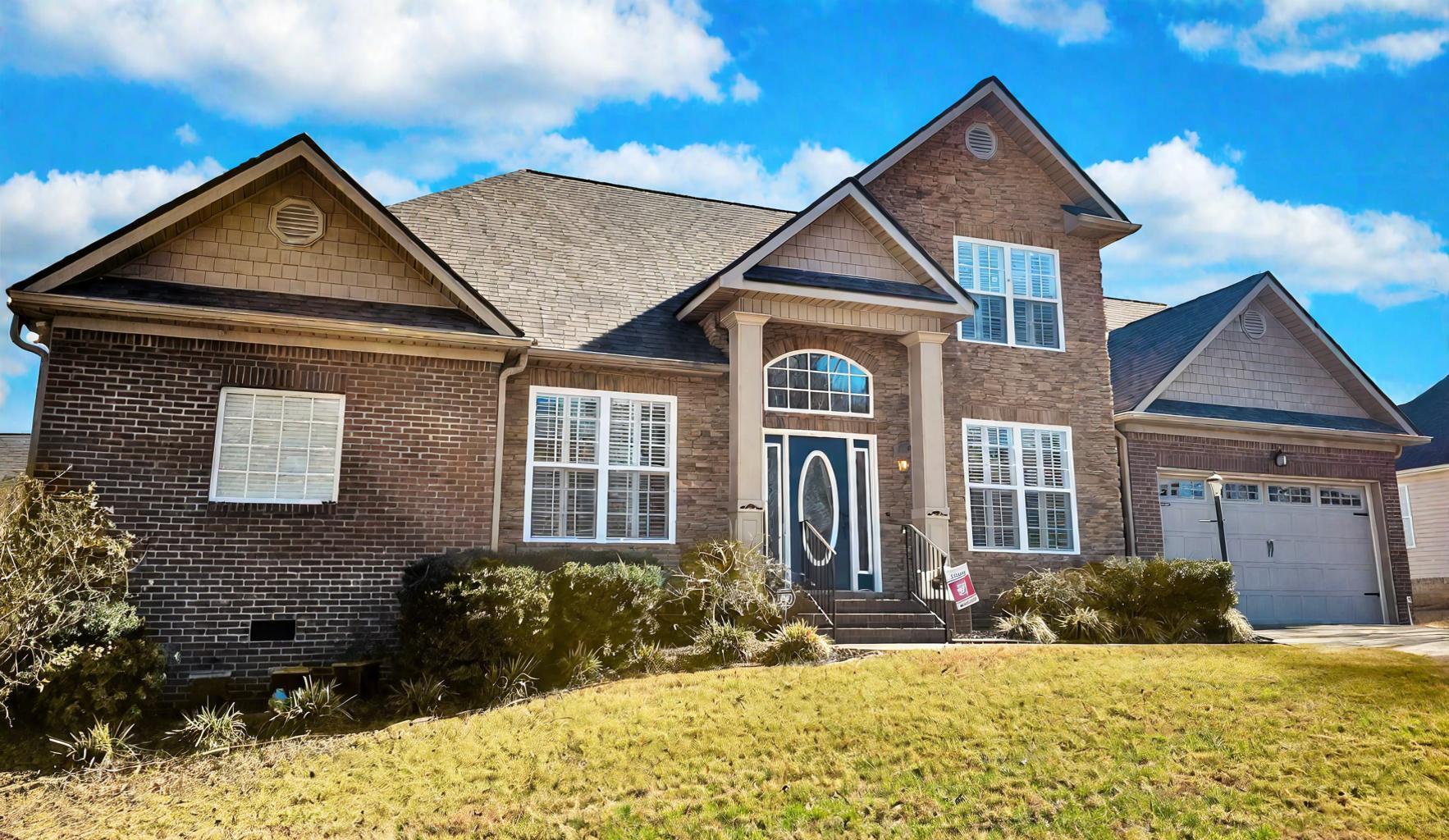 185 Eagle Creek Road NW