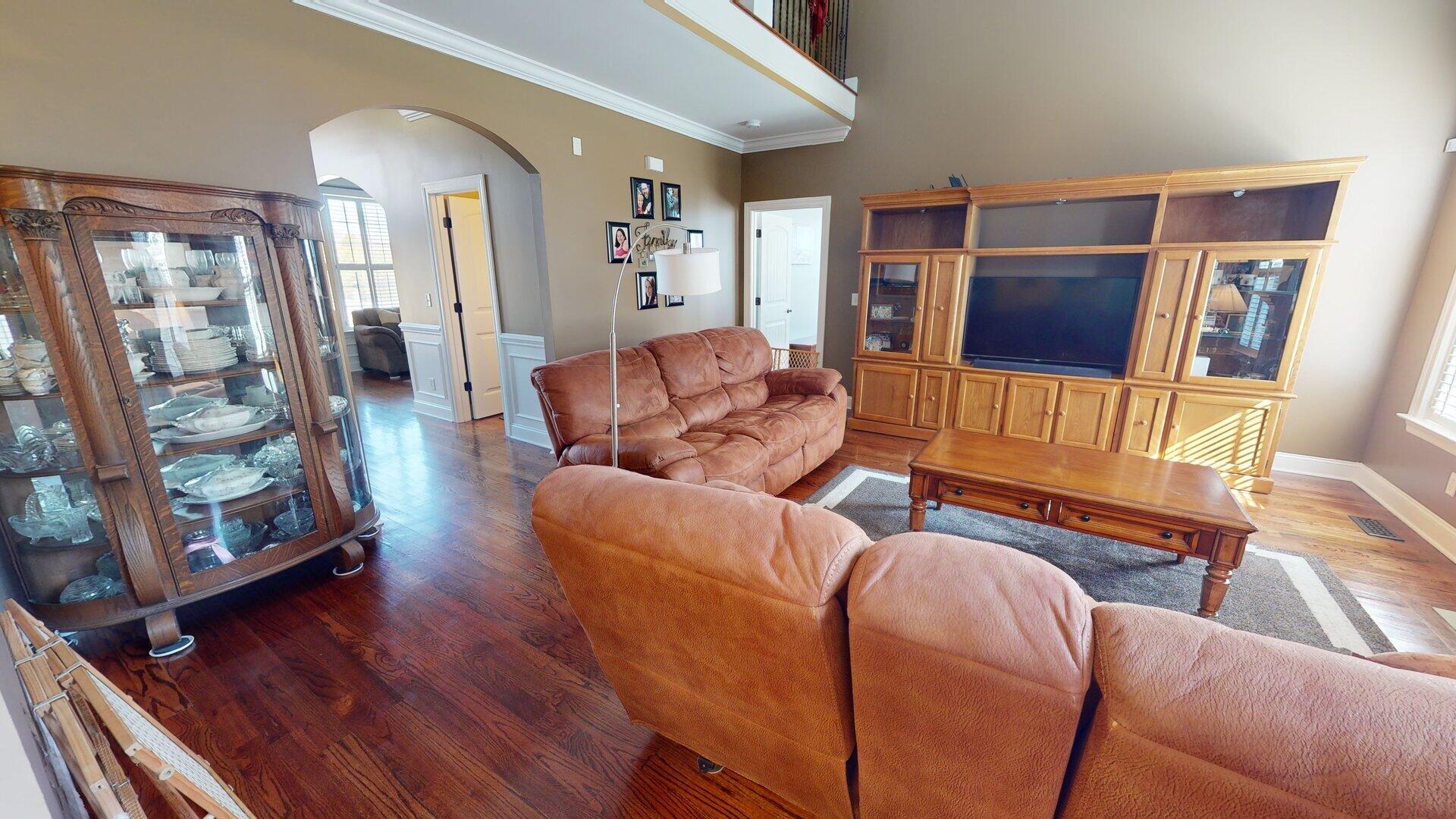 185 Eagle Creek Road NW