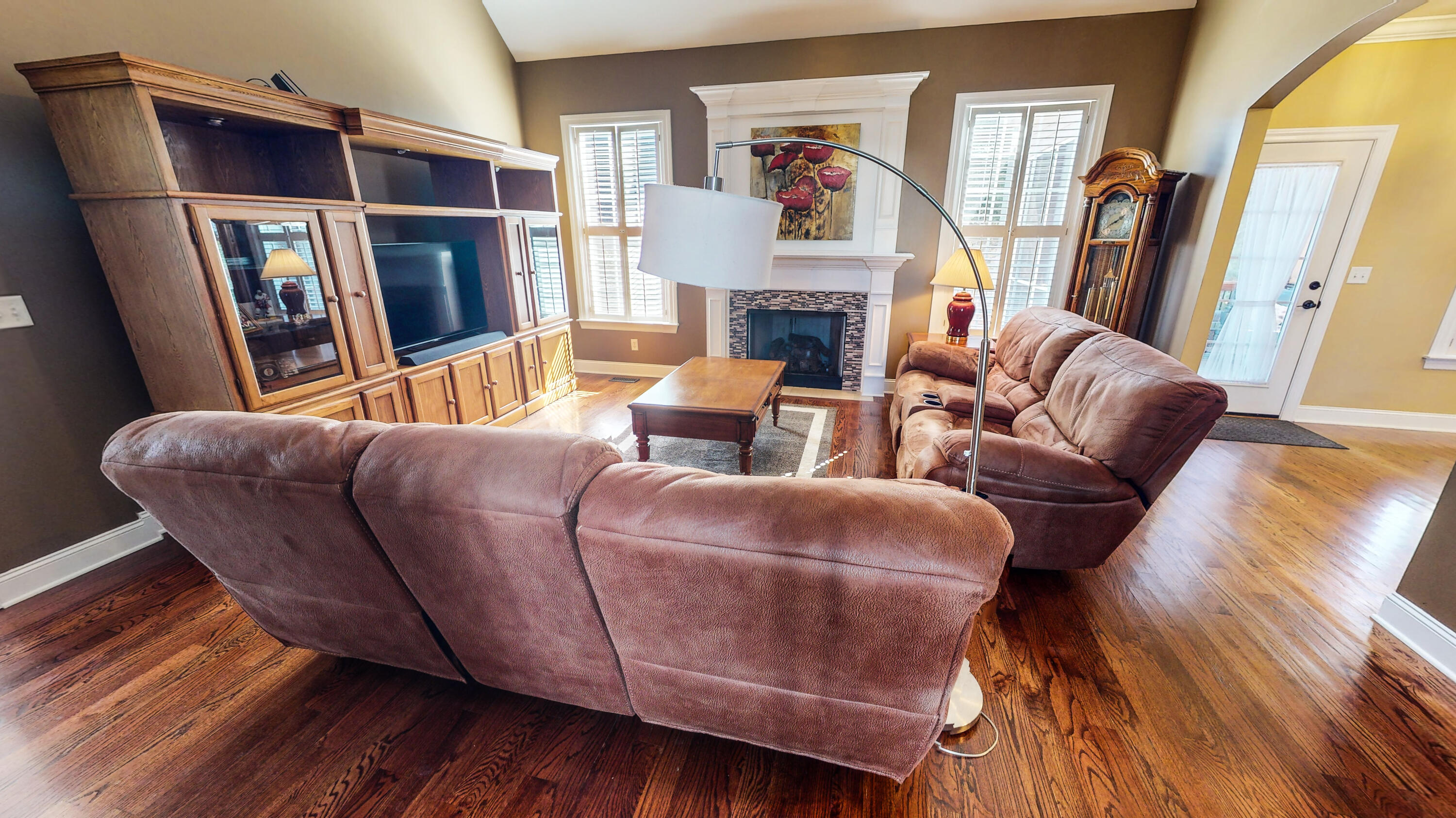 185 Eagle Creek Road NW