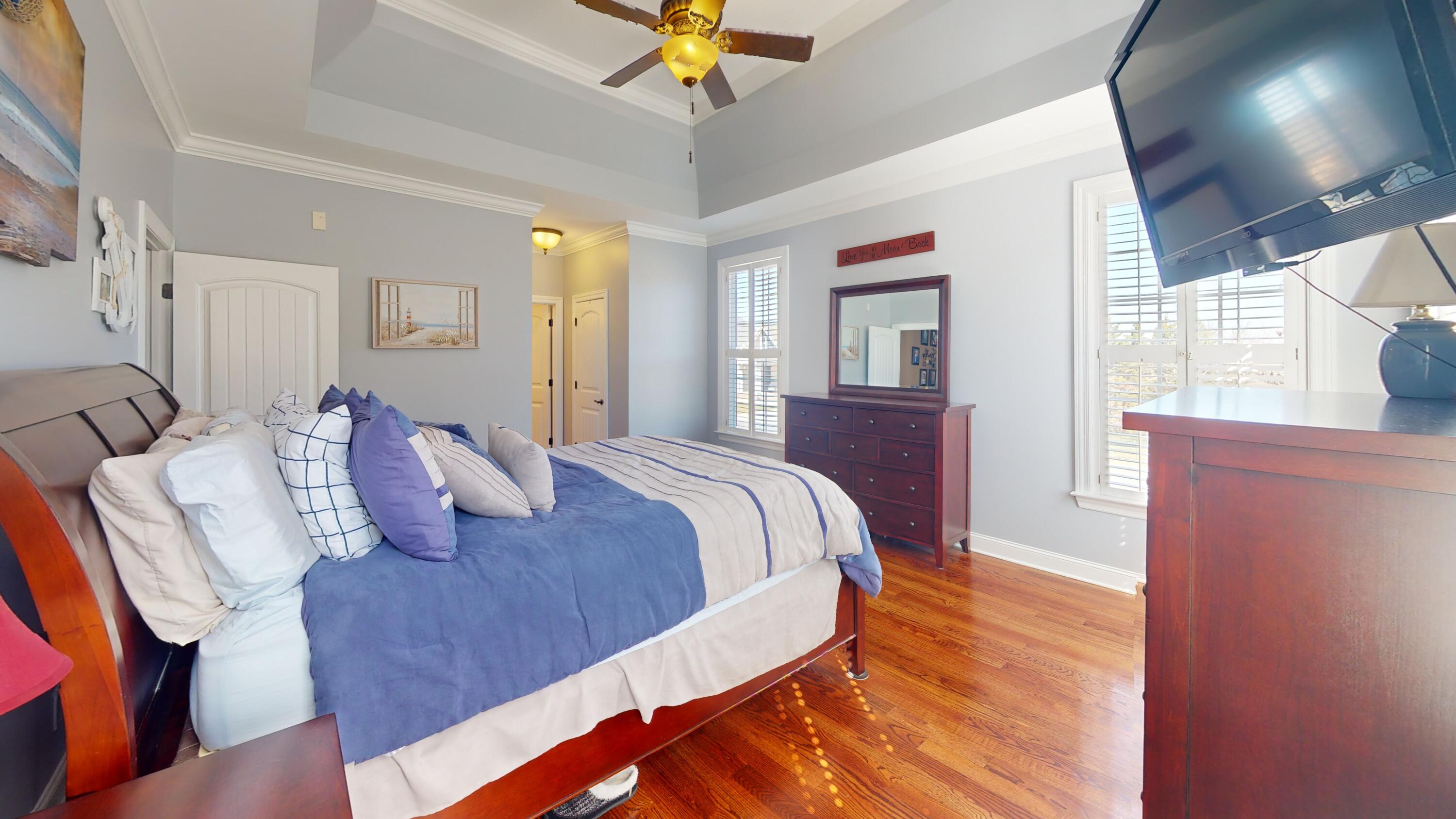 185 Eagle Creek Road NW