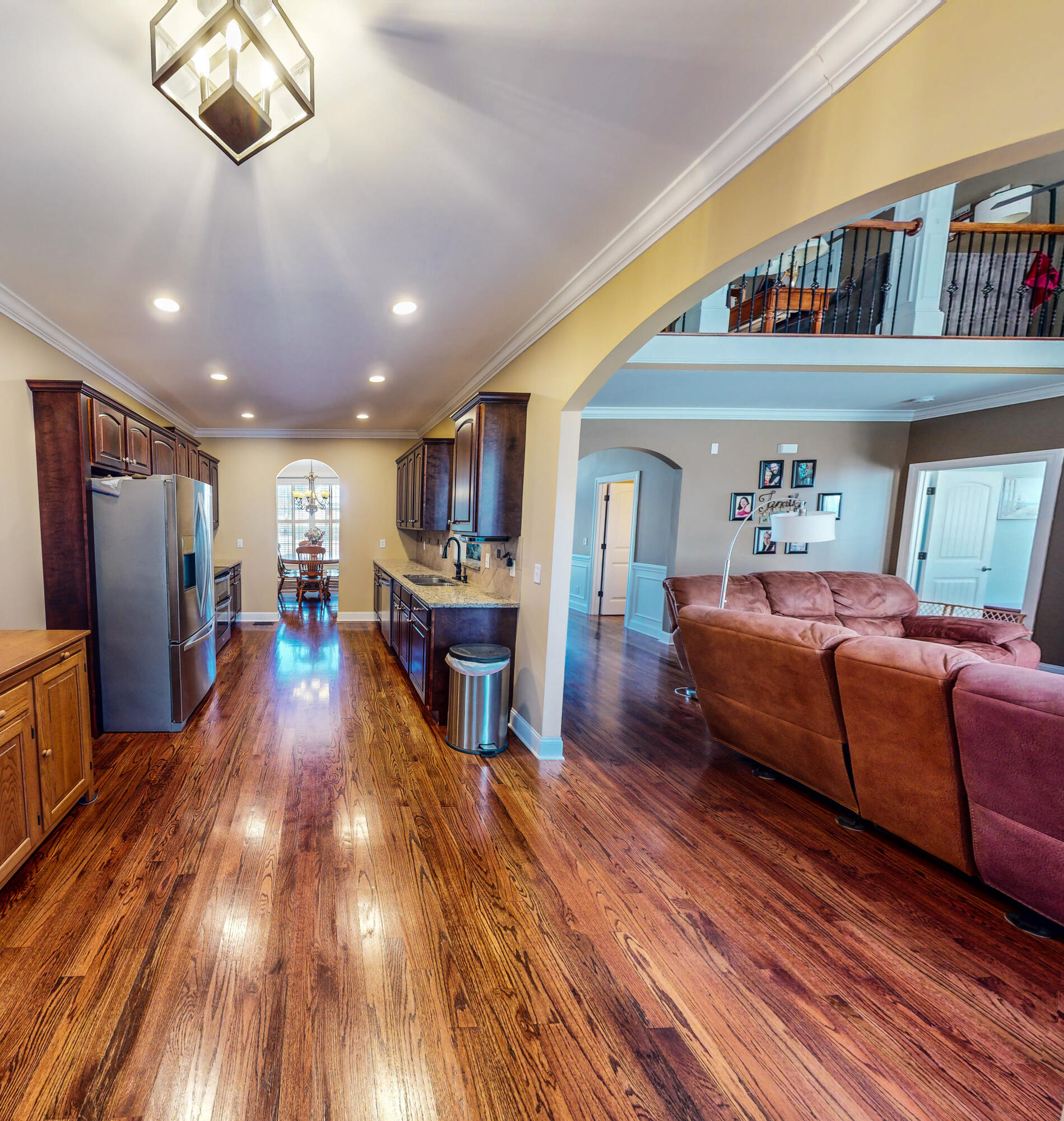 185 Eagle Creek Road NW