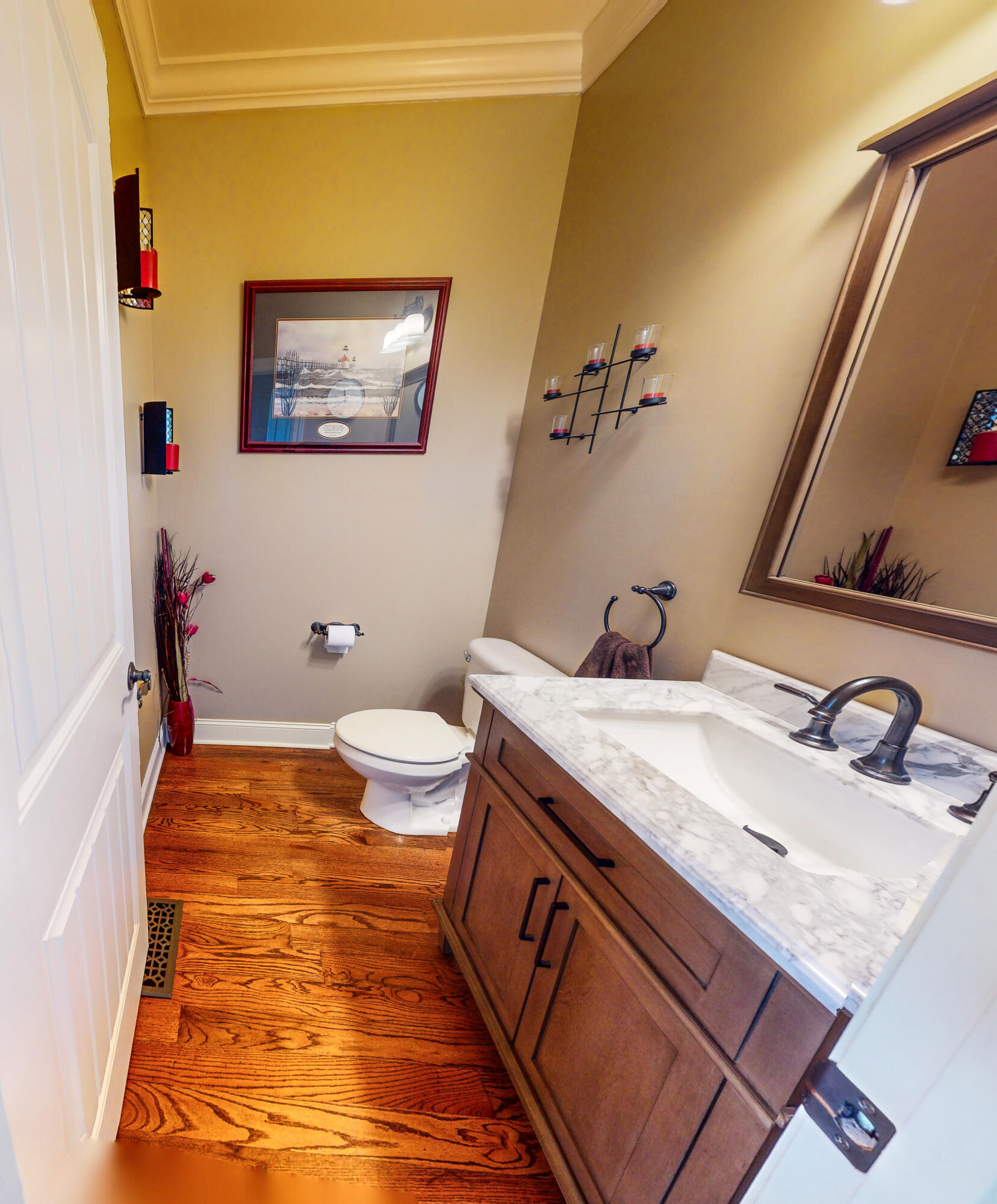 185 Eagle Creek Road NW