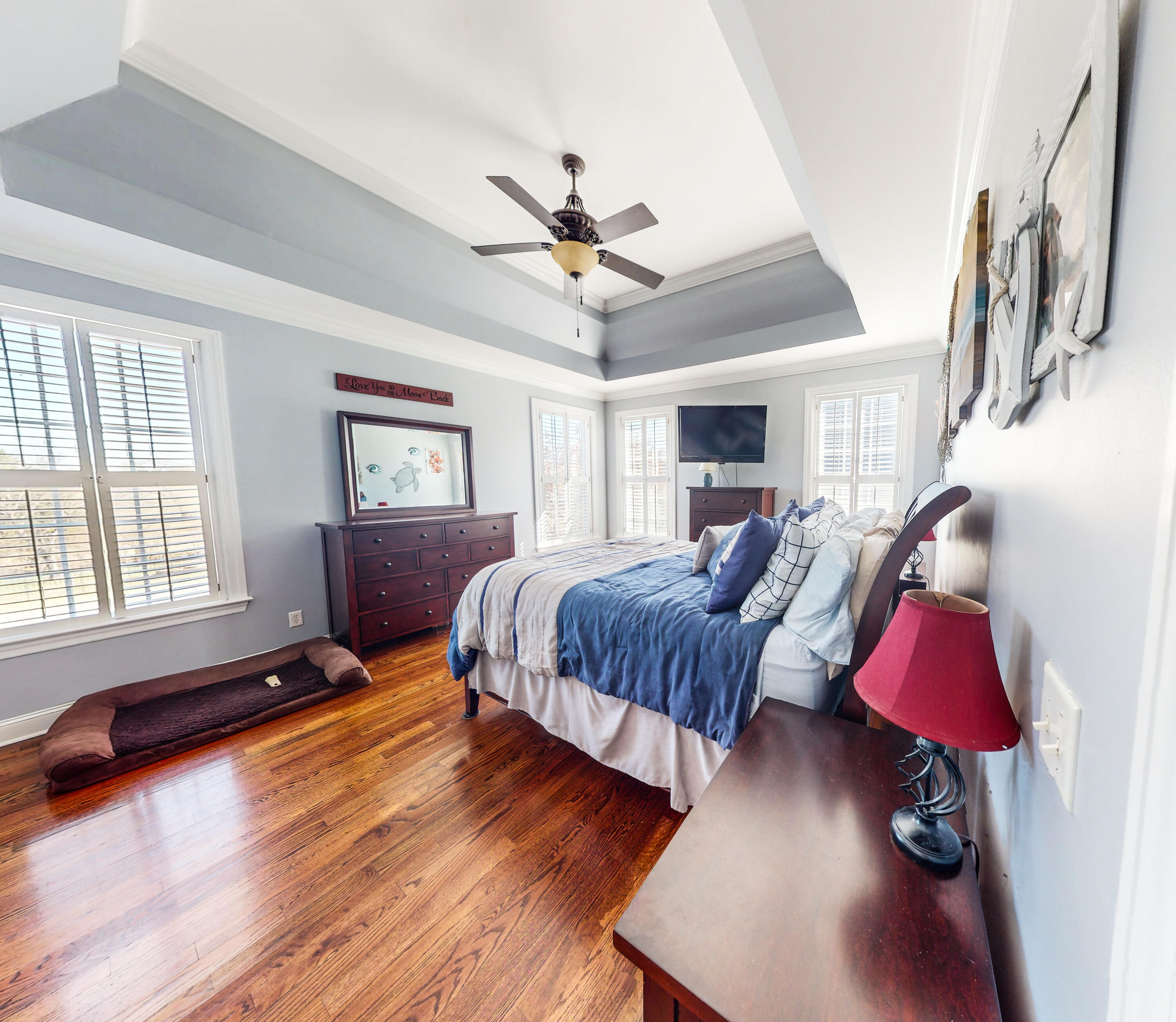 185 Eagle Creek Road NW