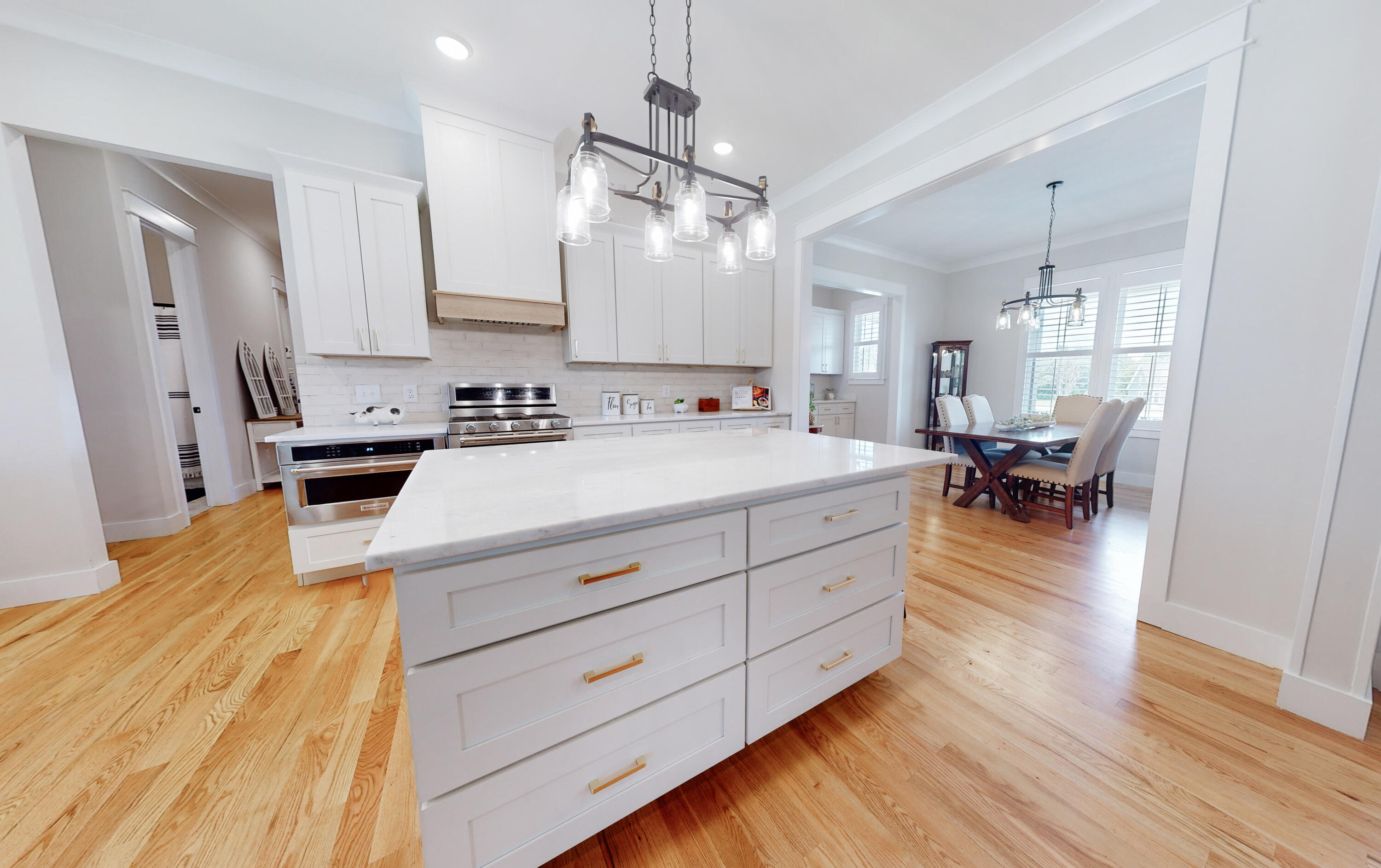 157 Henegar Farms Drive NW