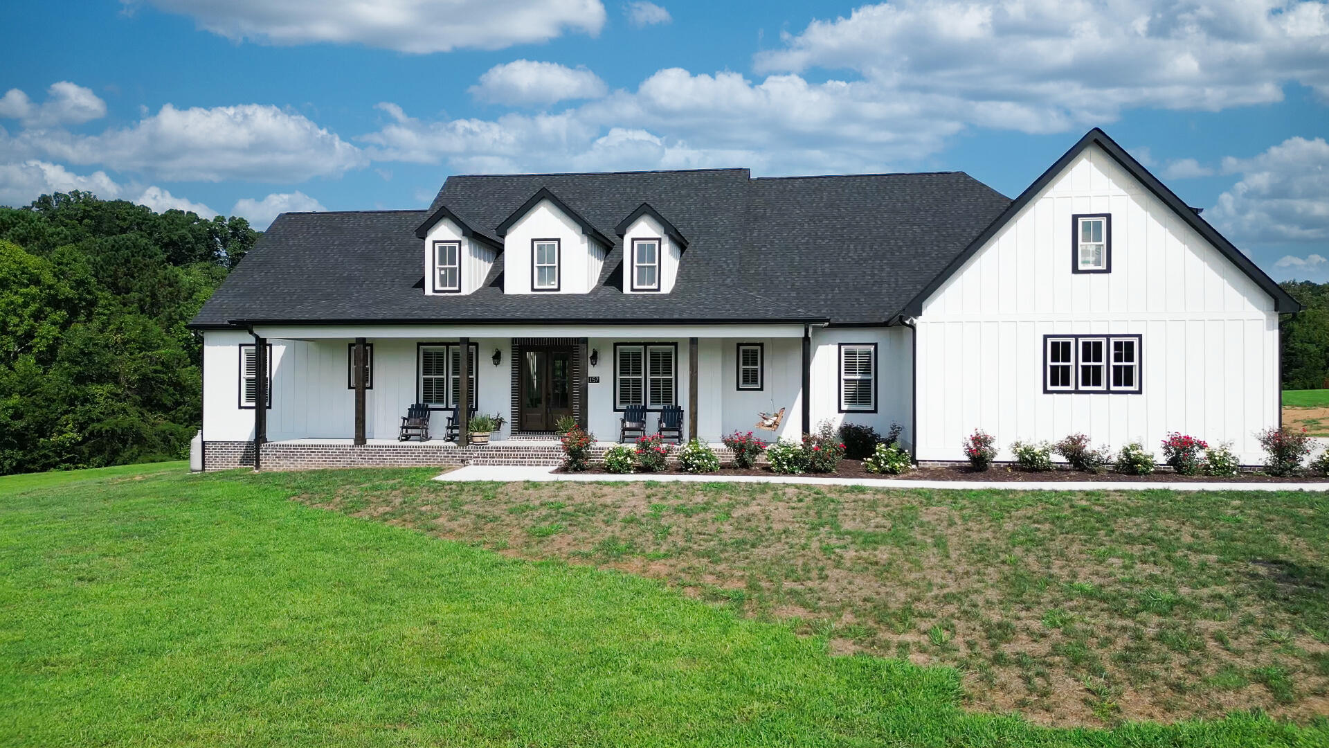 157 Henegar Farms Drive NW