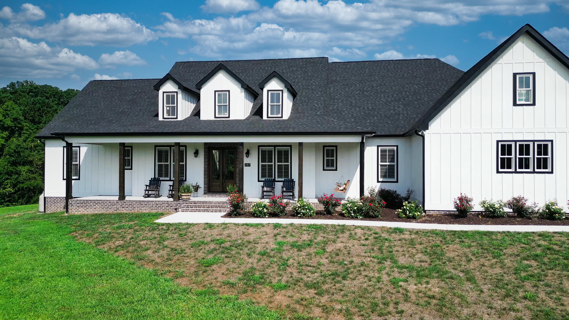 157 Henegar Farms Drive NW