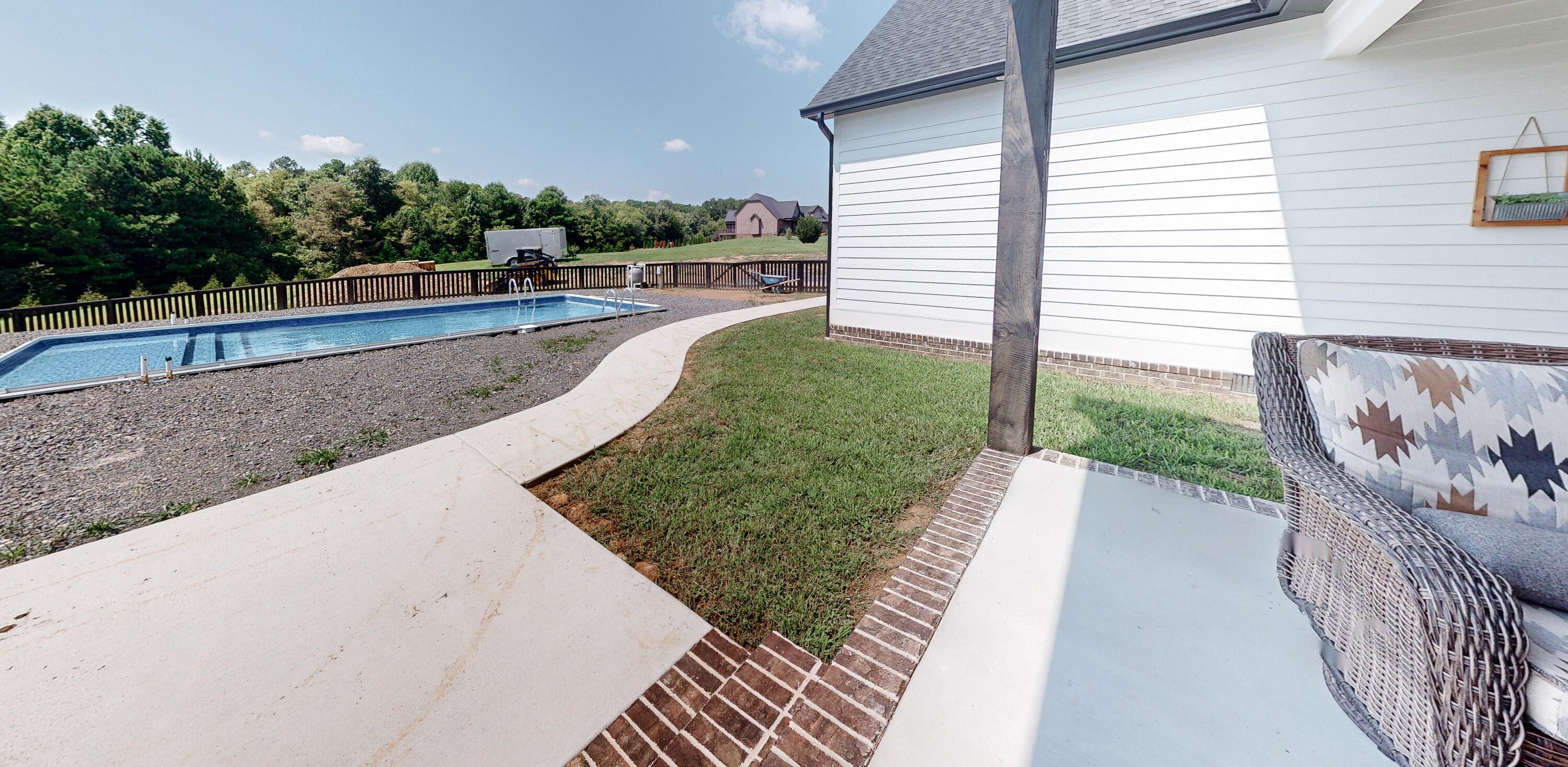 157 Henegar Farms Drive NW