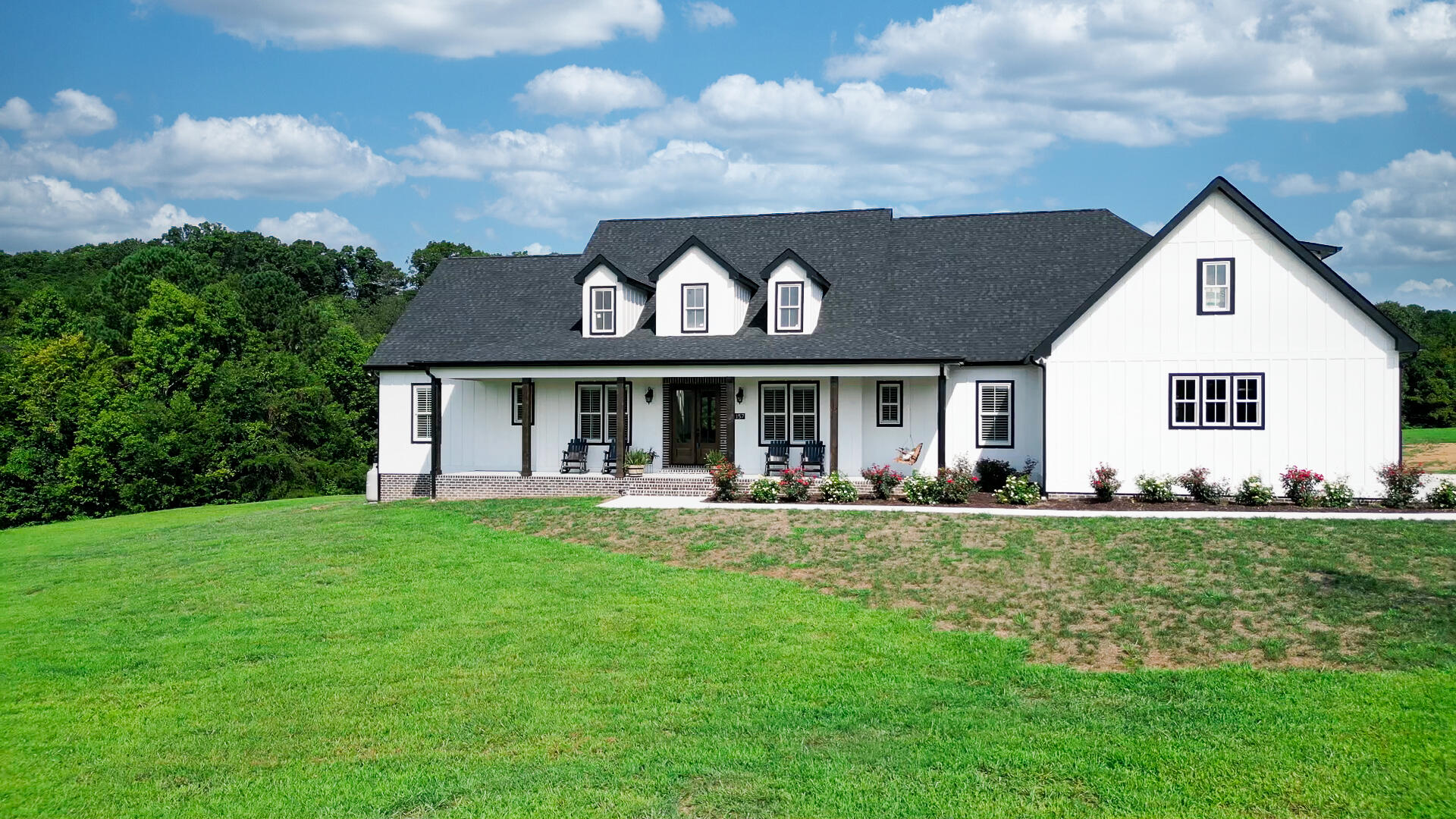 157 Henegar Farms Drive NW