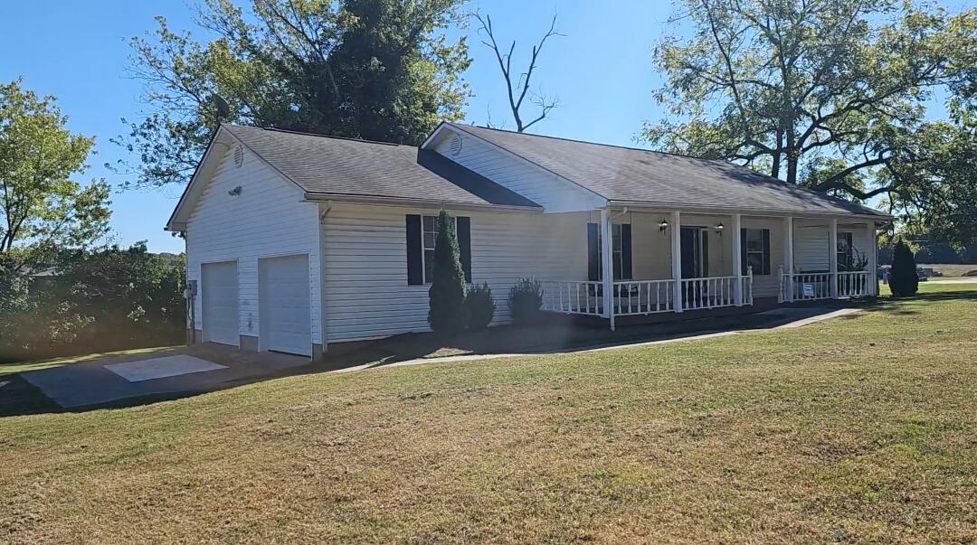 2611 Blue Springs Road SE