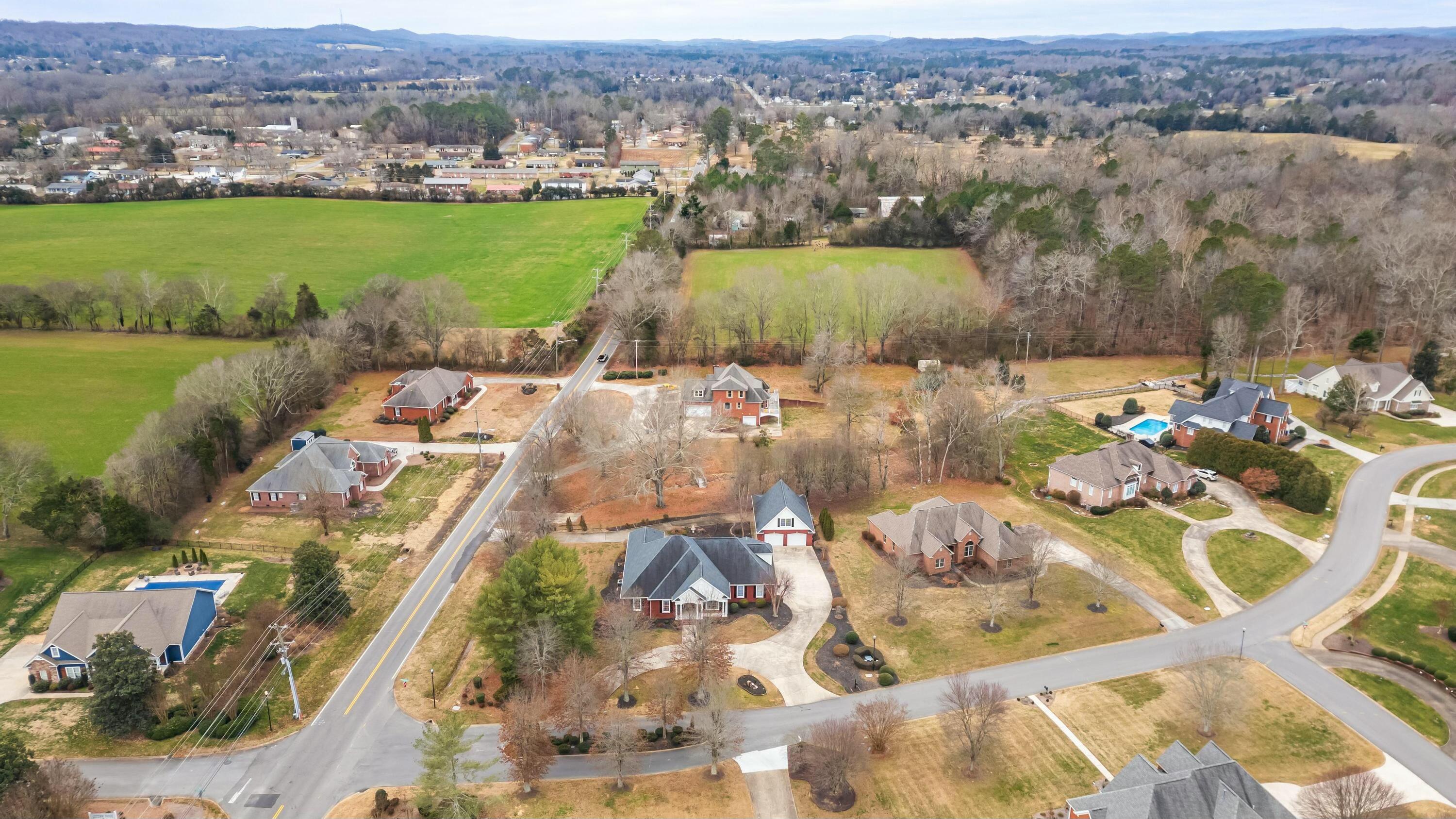 3415 Willow Oak Circle NW