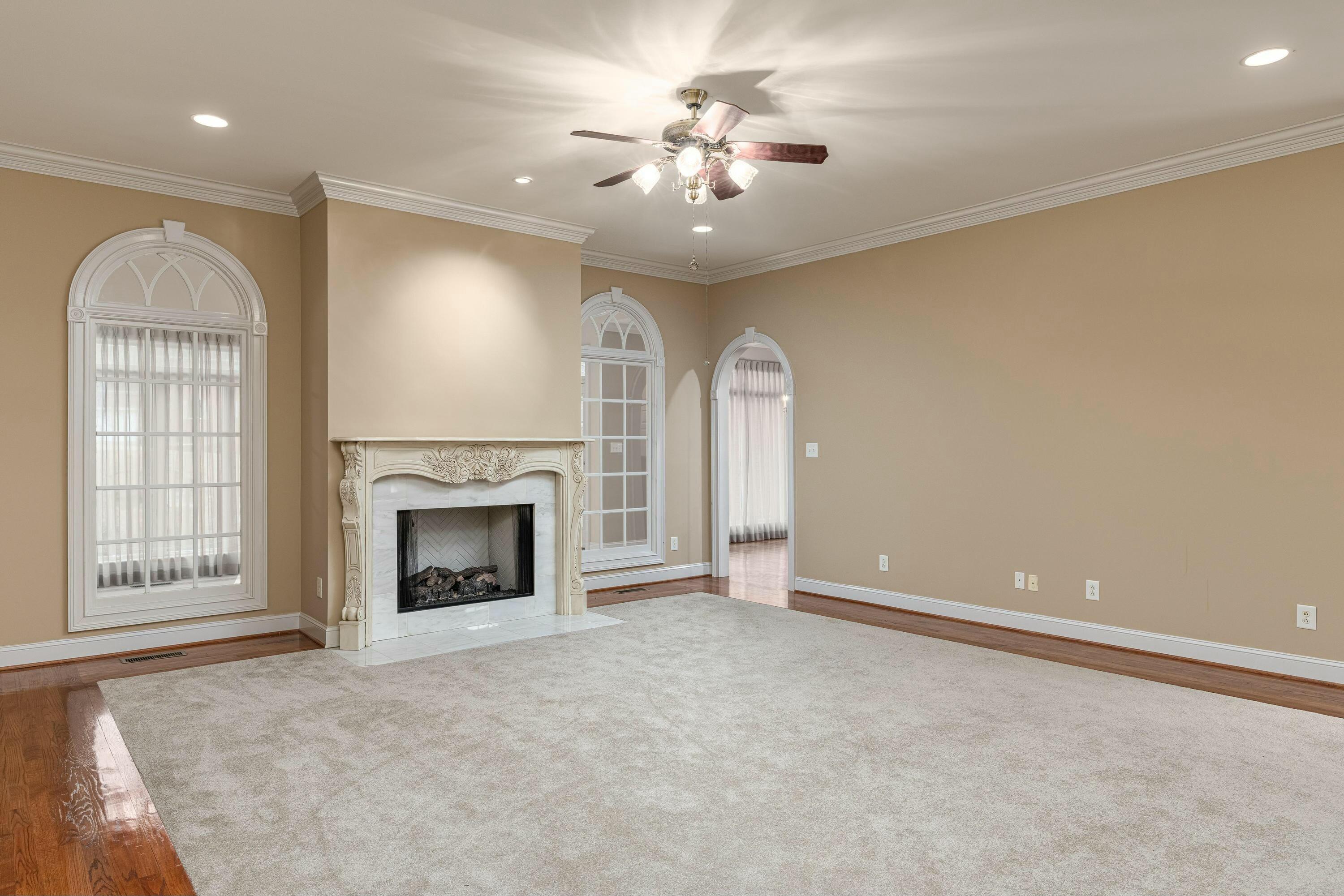 3415 Willow Oak Circle NW