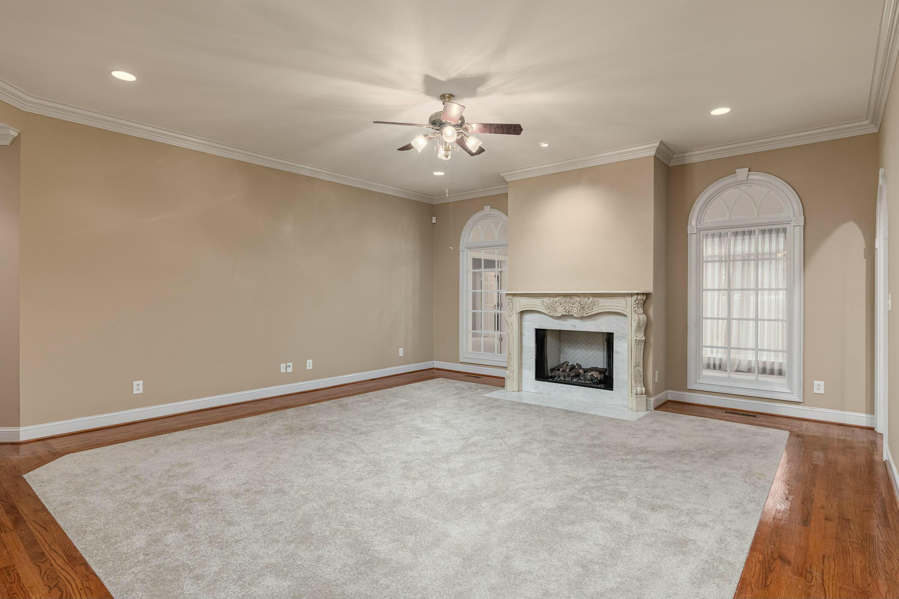 3415 Willow Oak Circle NW
