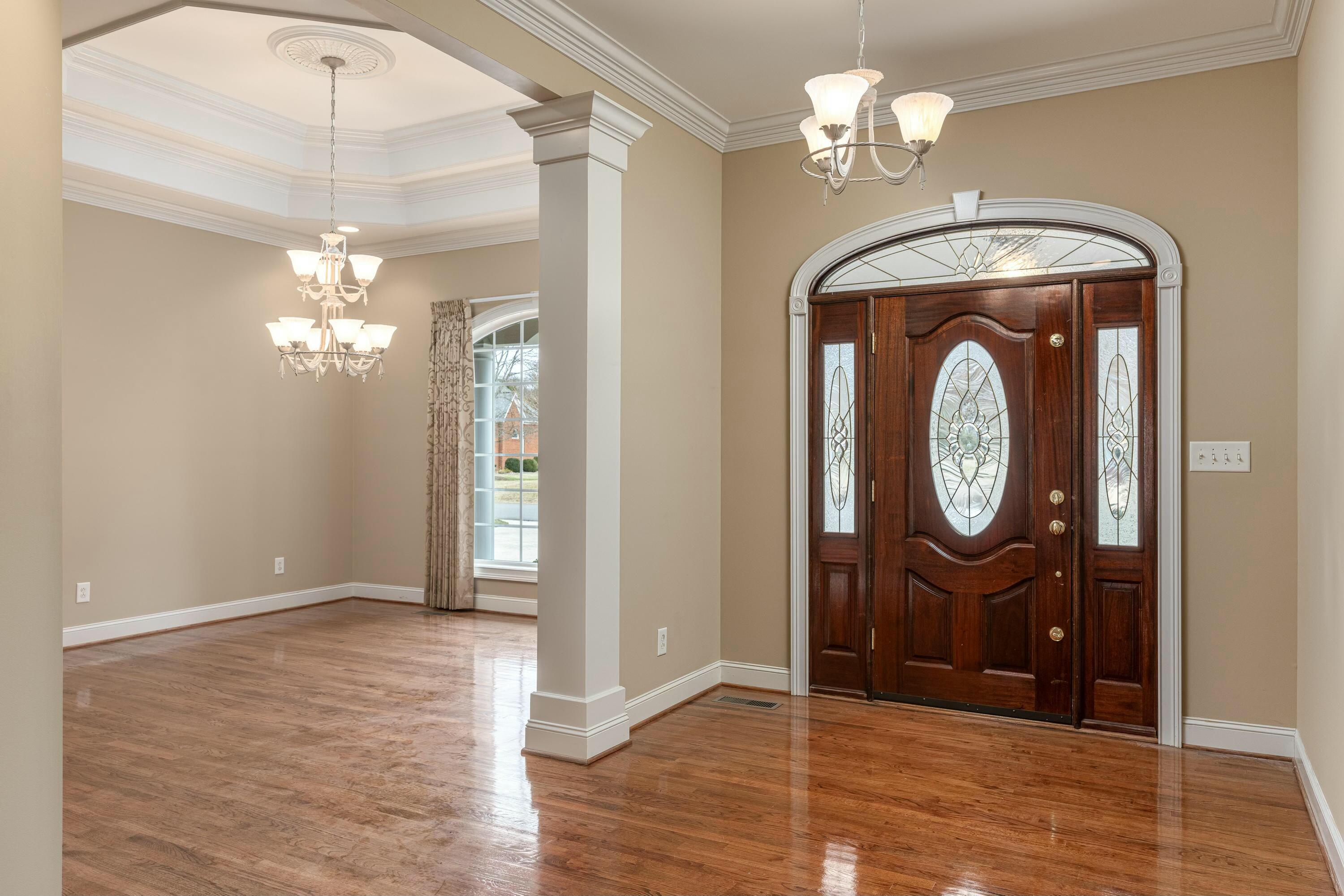 3415 Willow Oak Circle NW