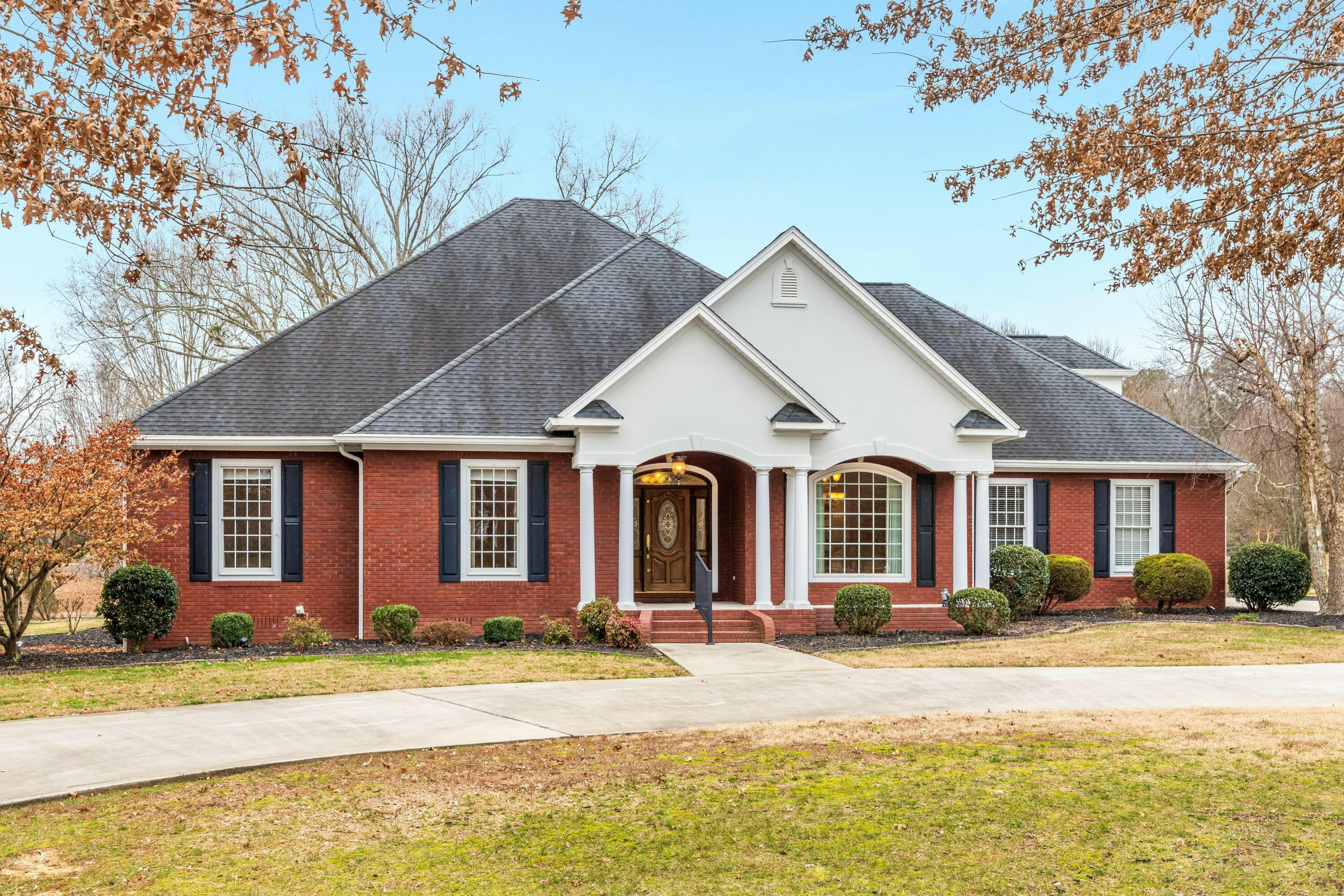 3415 Willow Oak Circle NW
