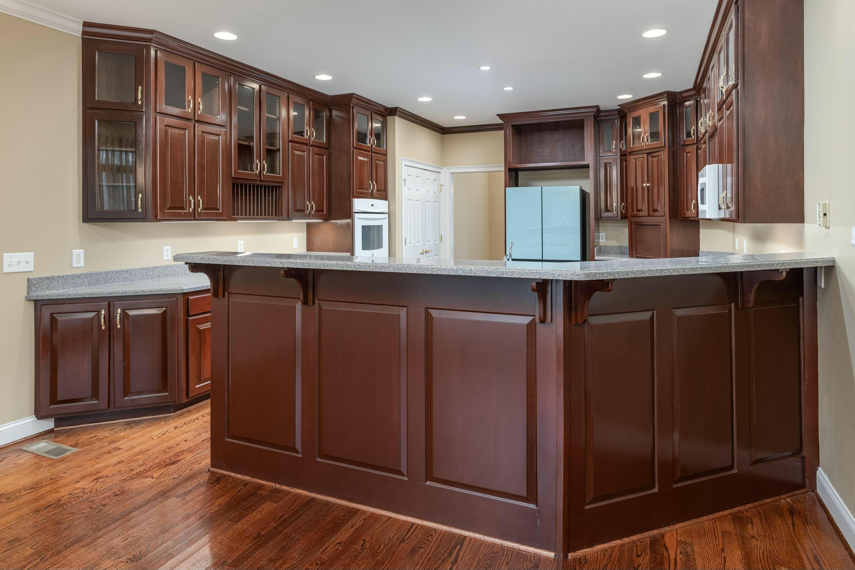 3415 Willow Oak Circle NW