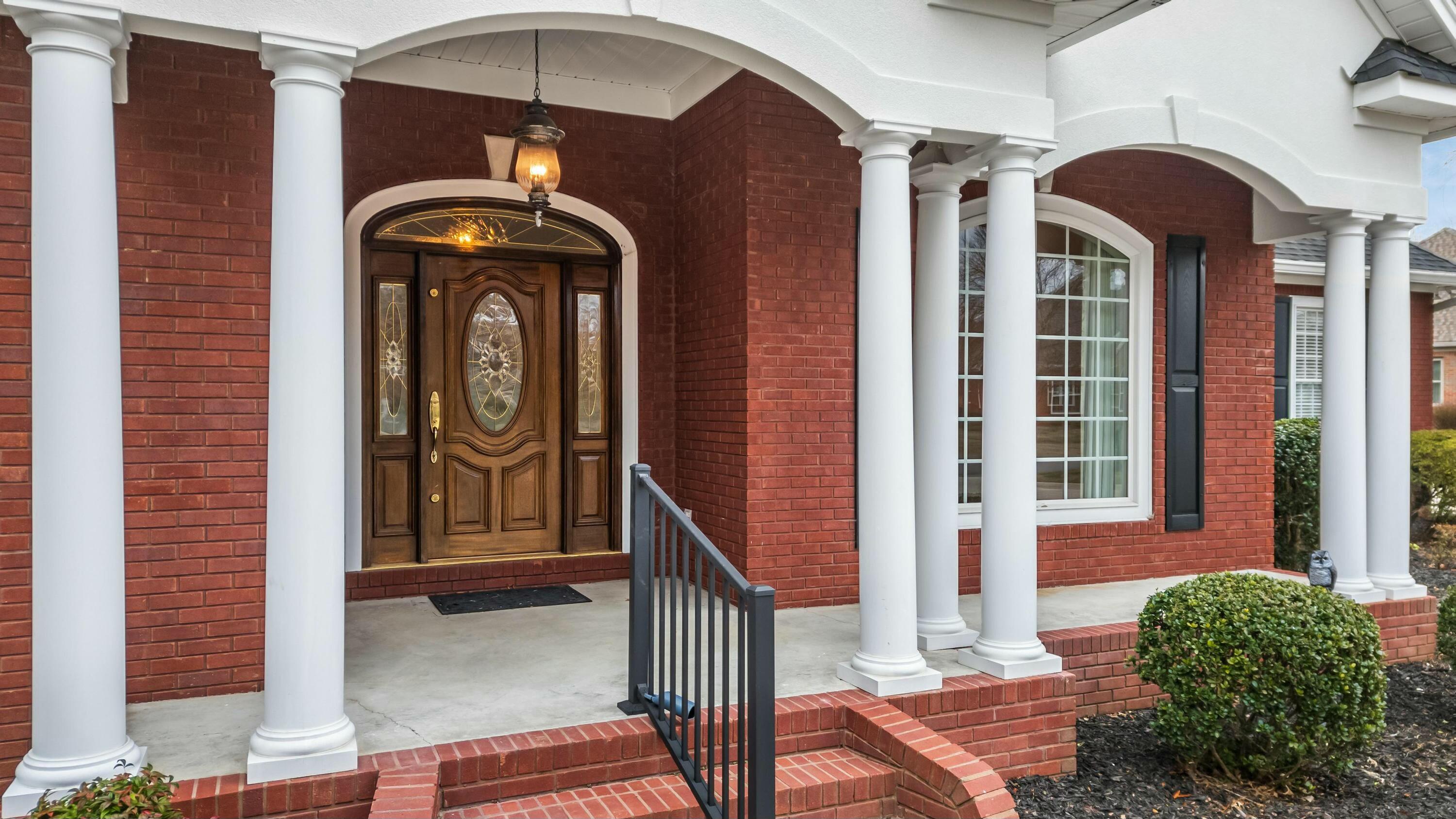 3415 Willow Oak Circle NW