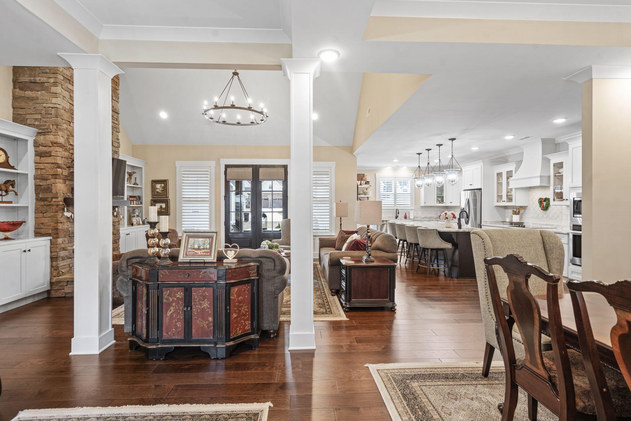 134 White Tail Lane NW