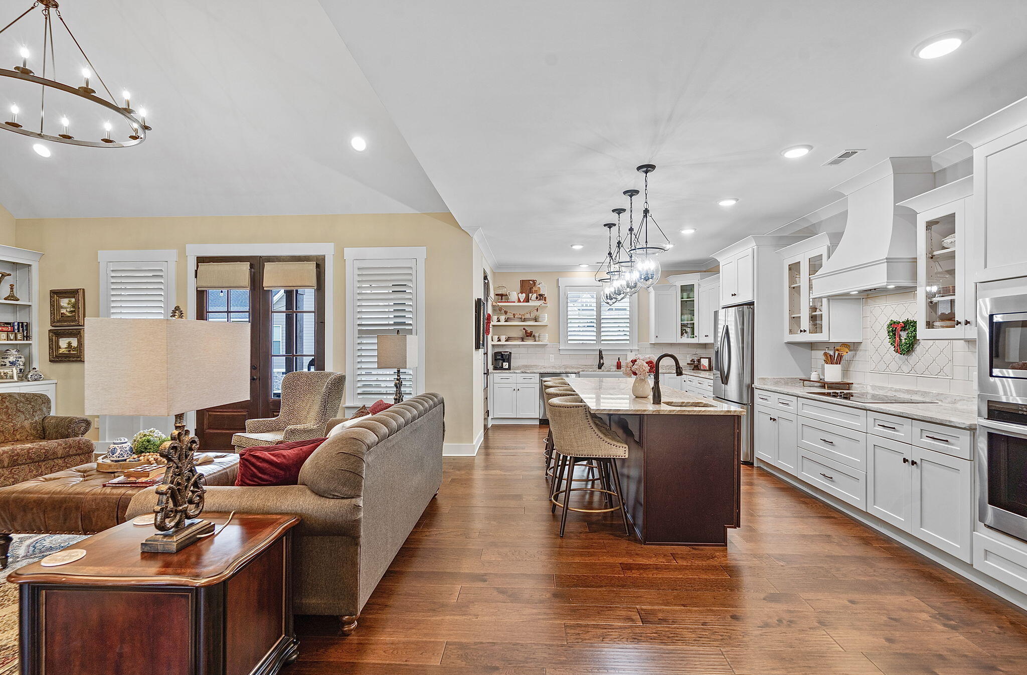 134 White Tail Lane NW