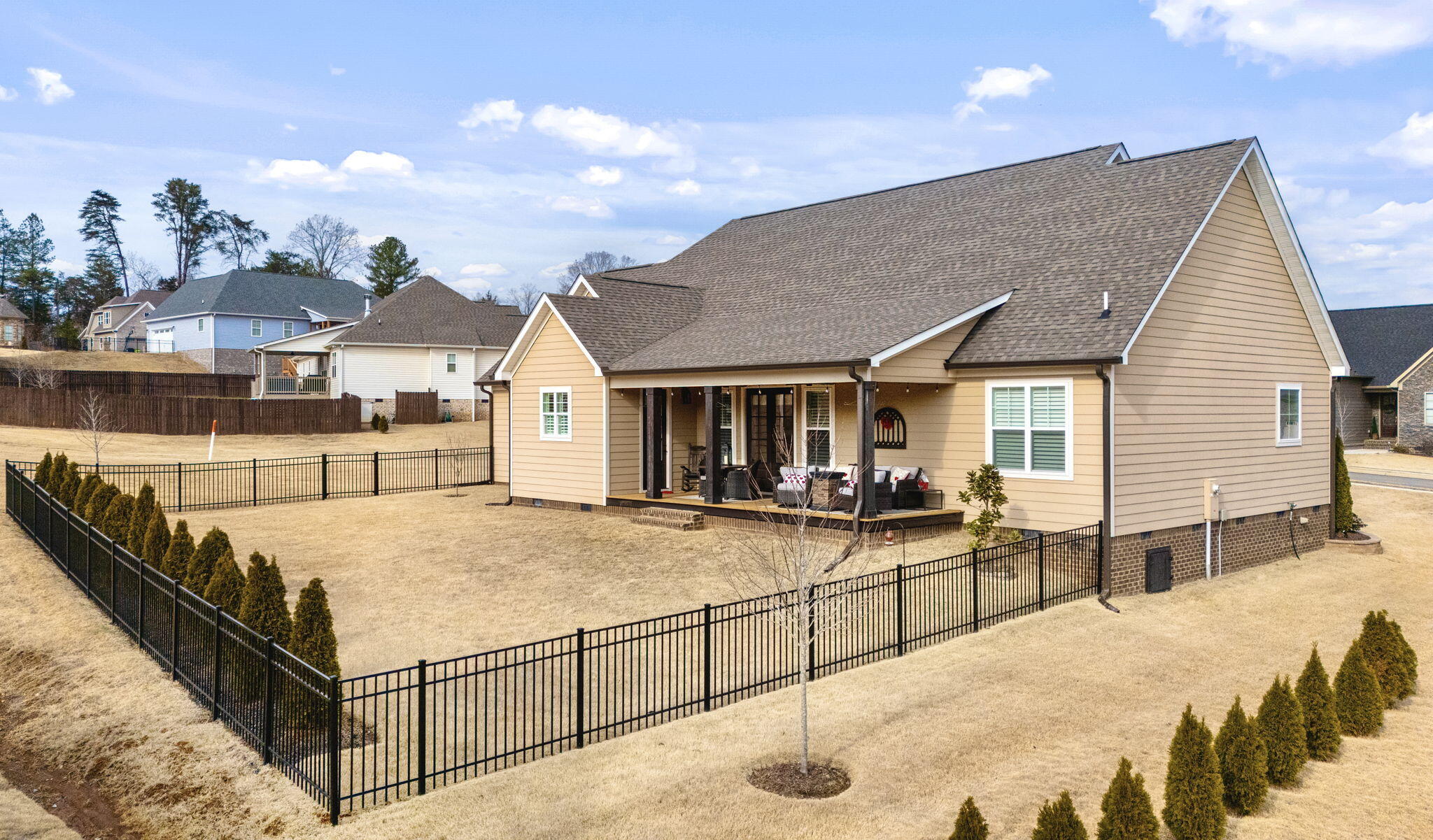 134 White Tail Lane NW