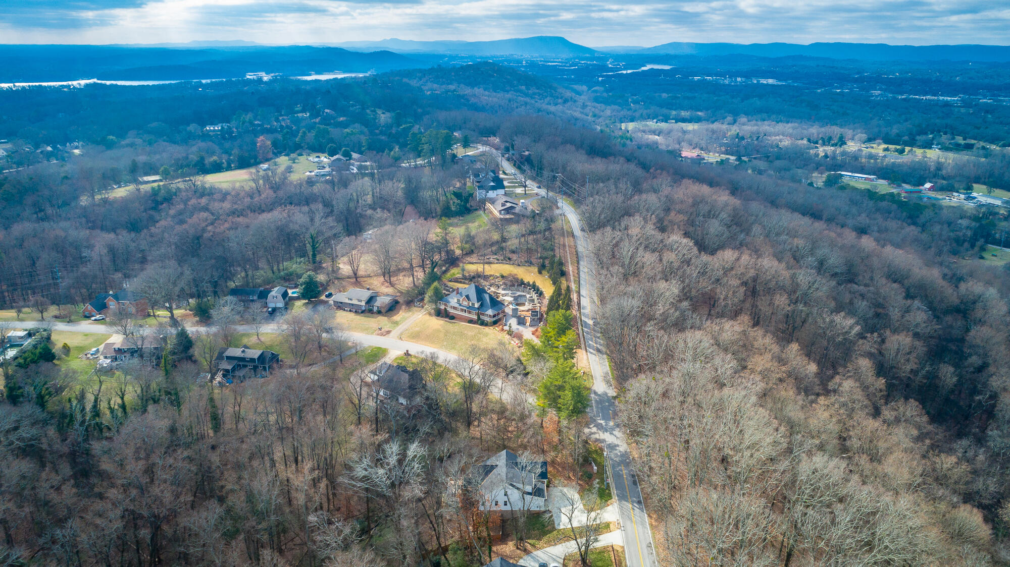 6314 Fairview Road