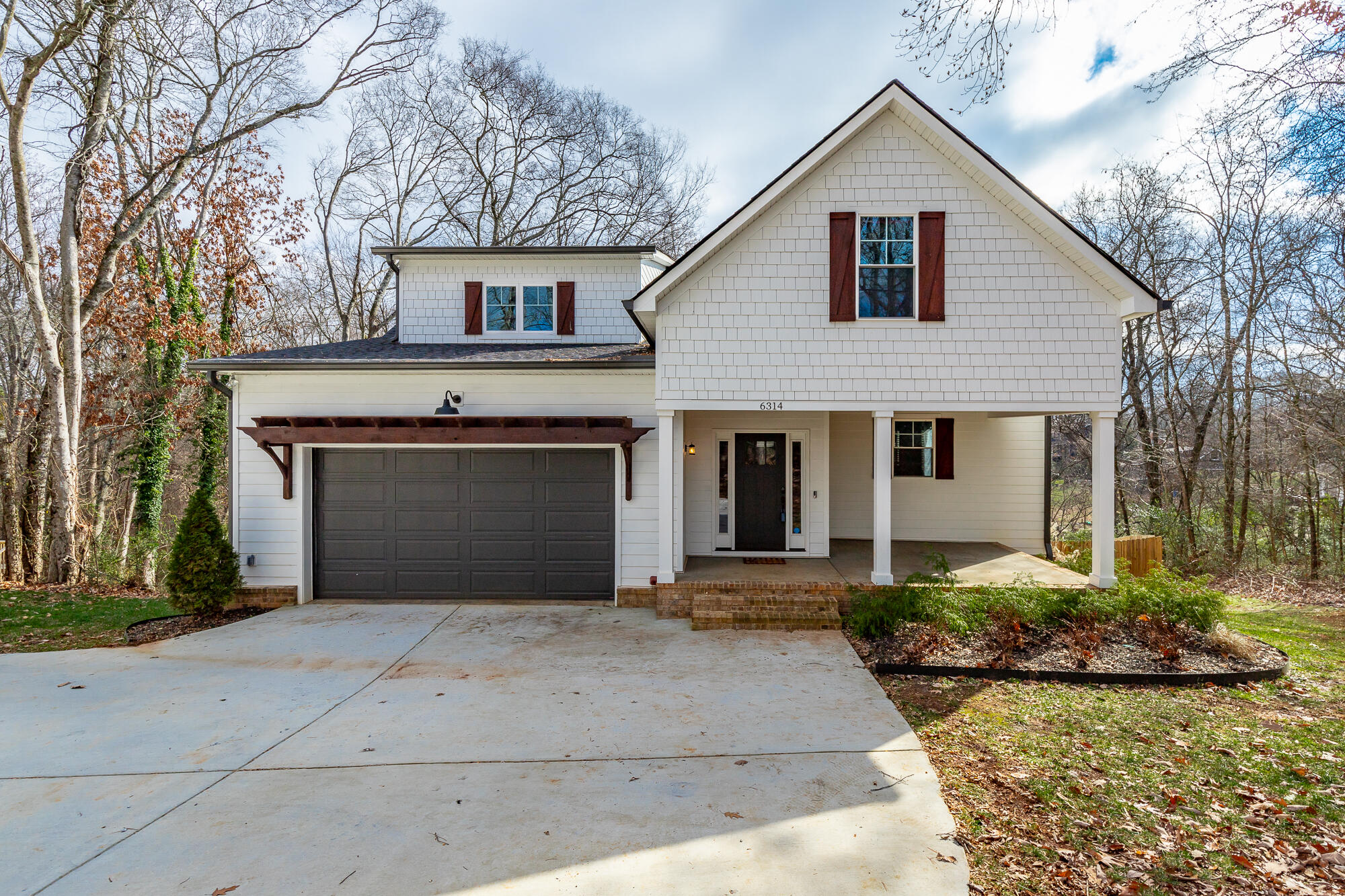 6314 Fairview Road
