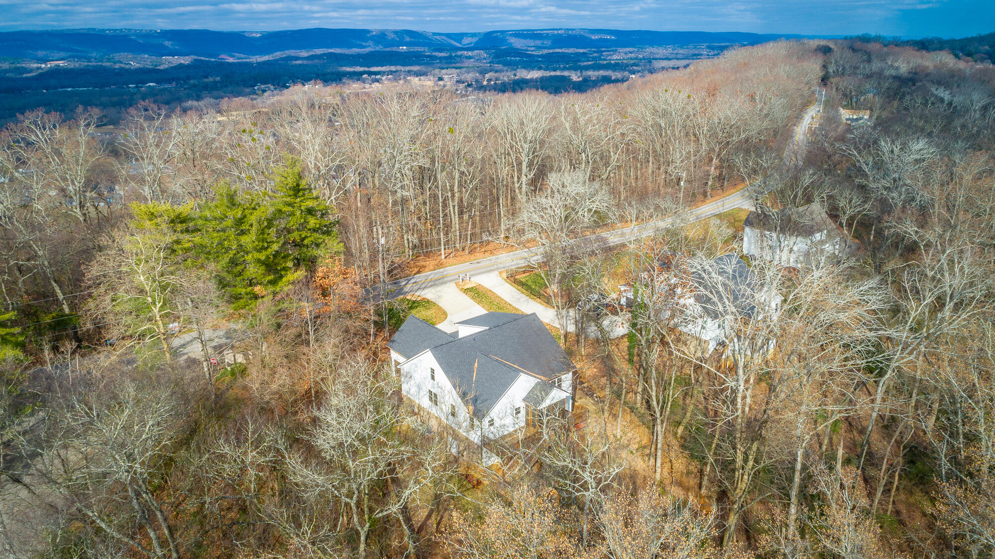 6314 Fairview Road