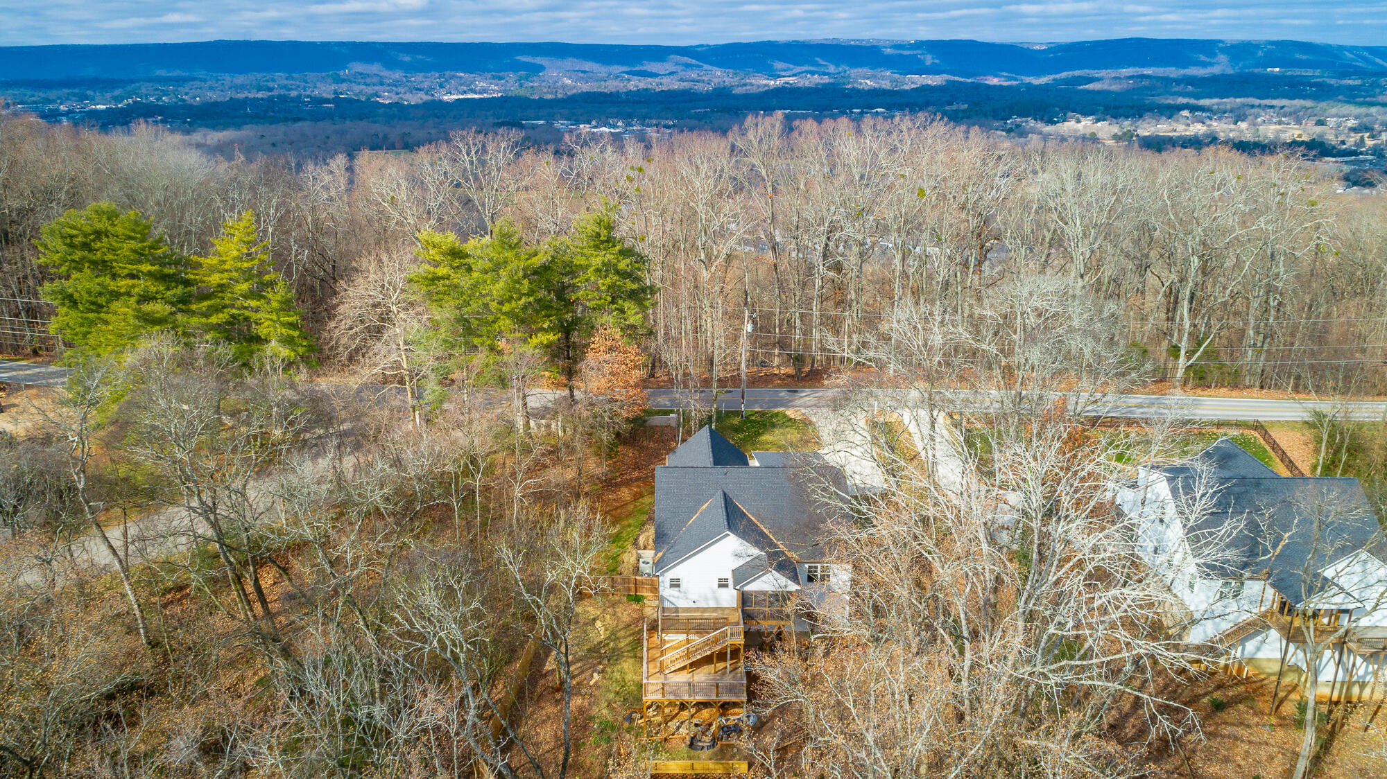 6314 Fairview Road