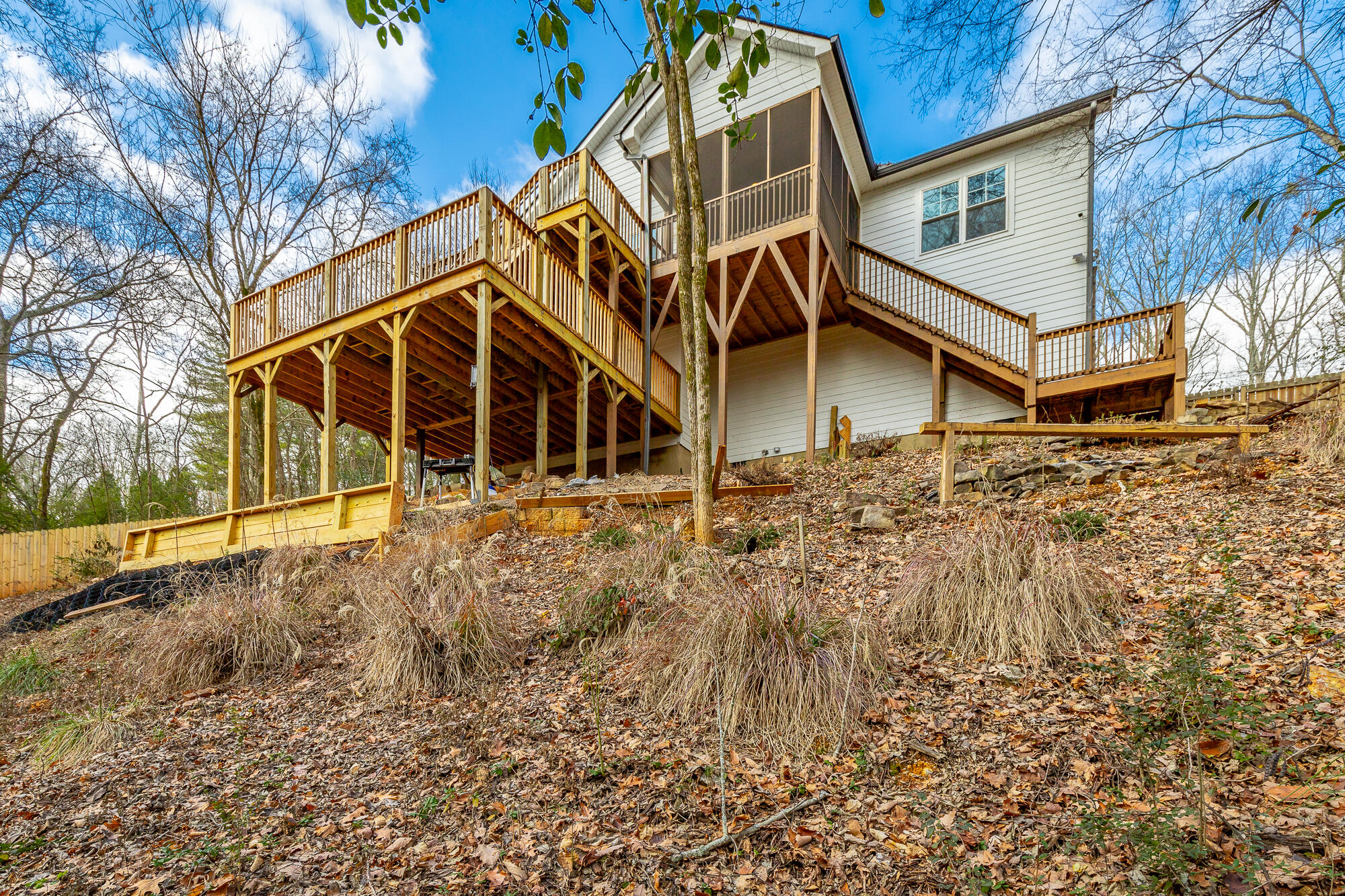 6314 Fairview Road