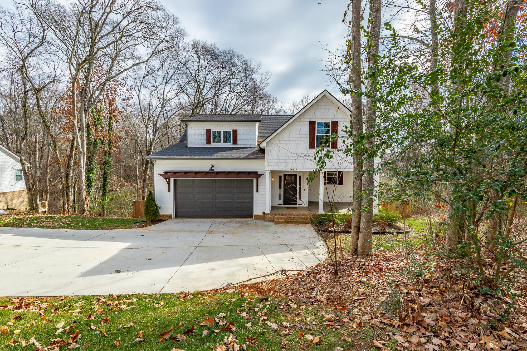 6314 Fairview Road