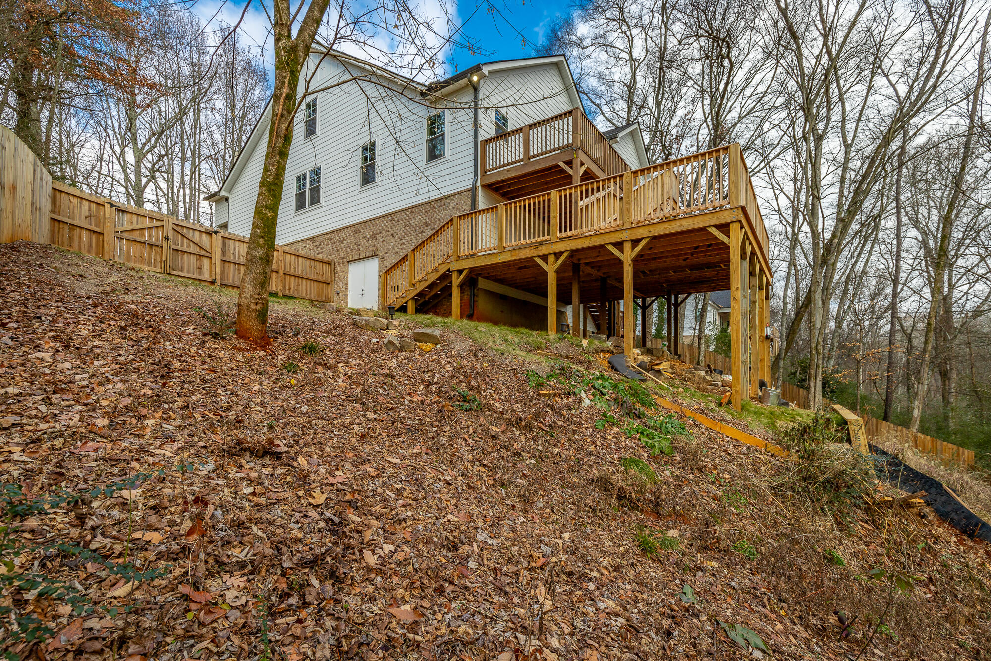 6314 Fairview Road