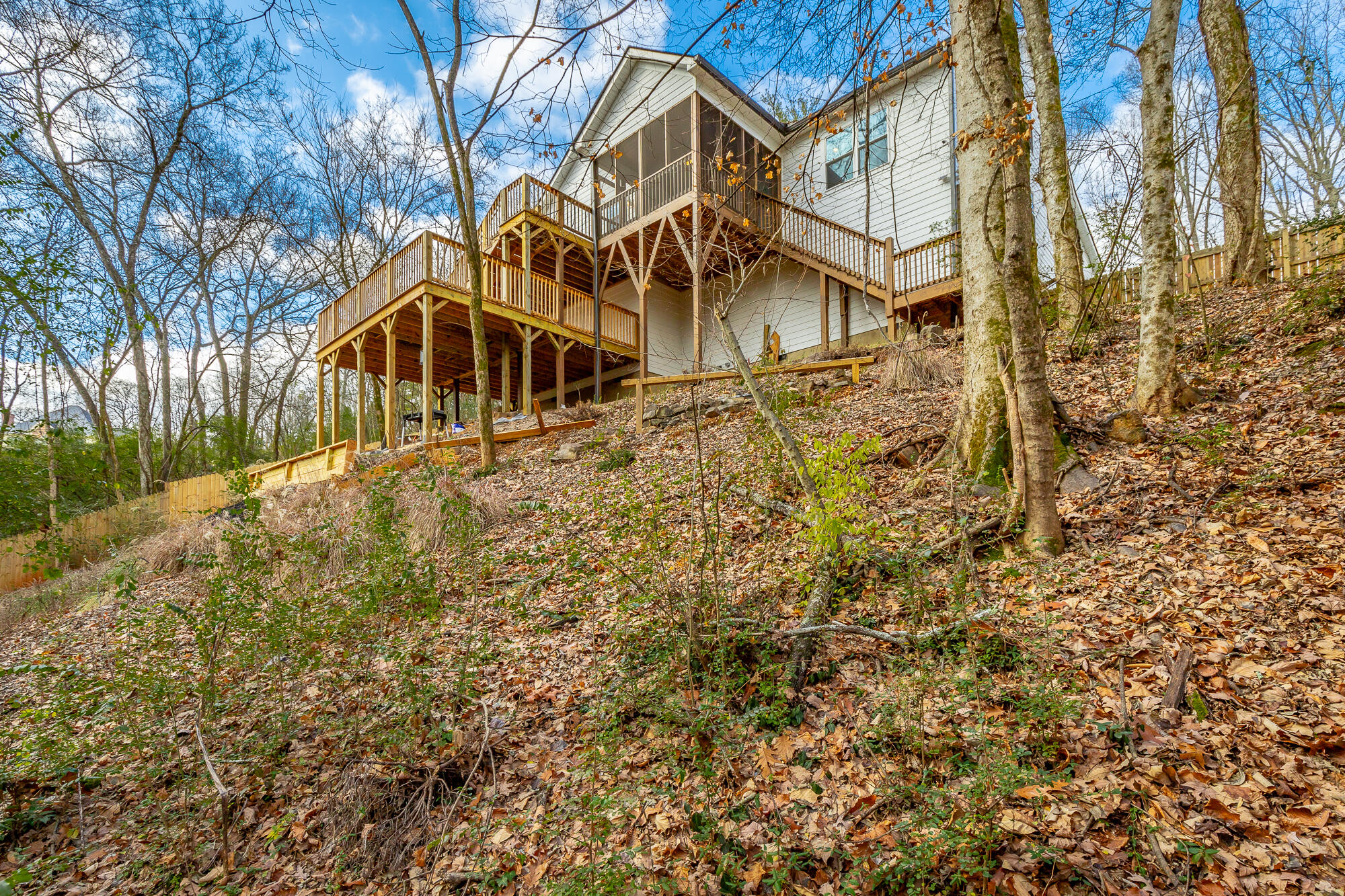 6314 Fairview Road