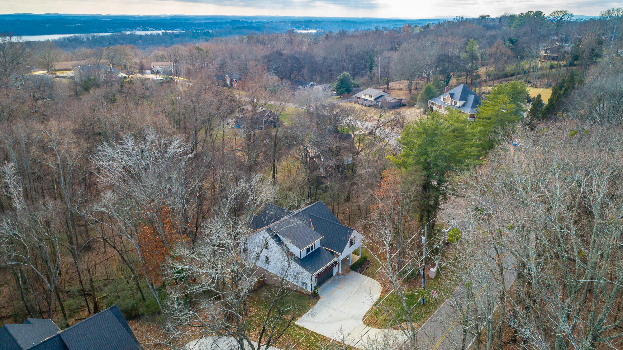 6314 Fairview Road