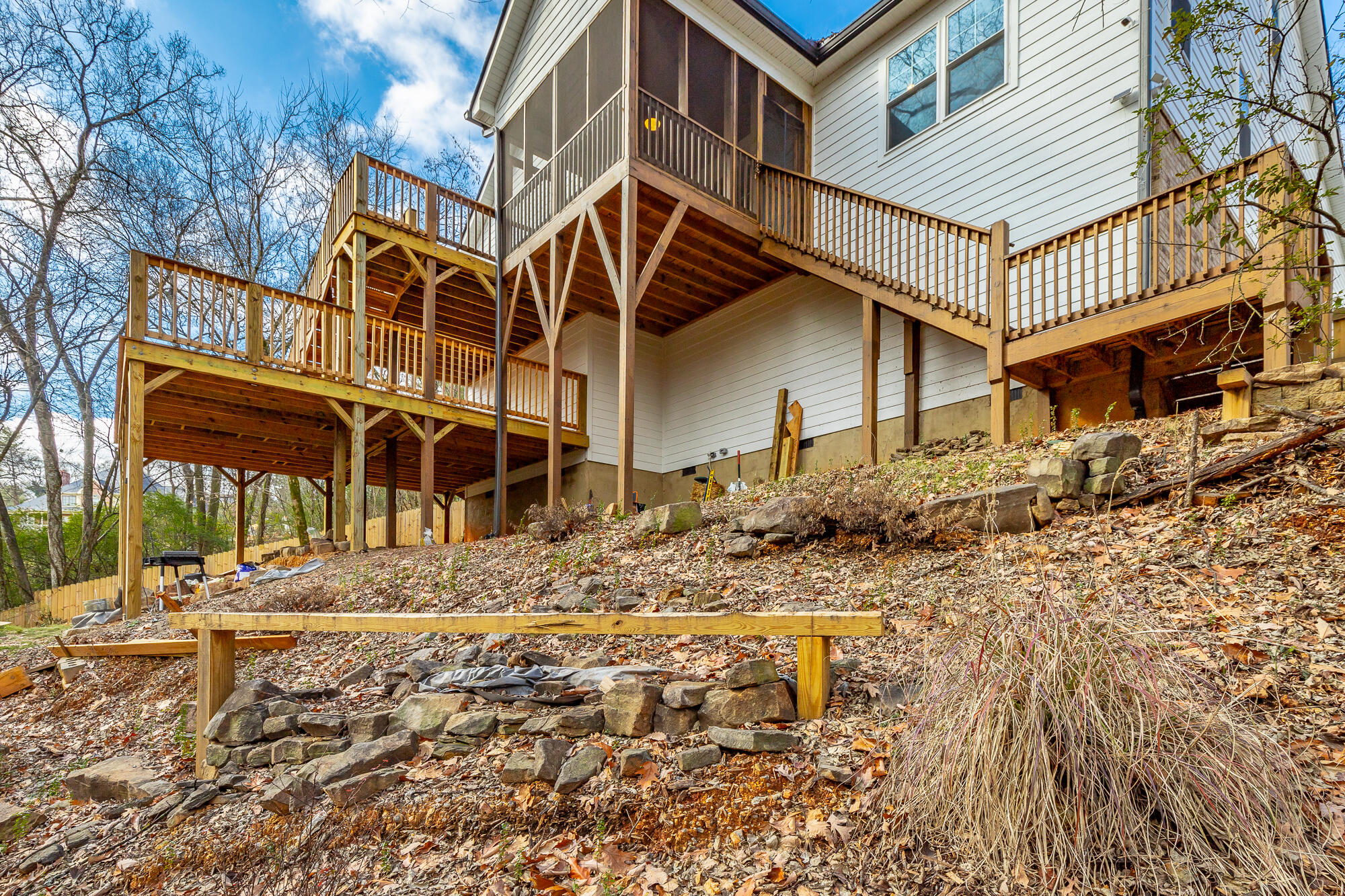 6314 Fairview Road
