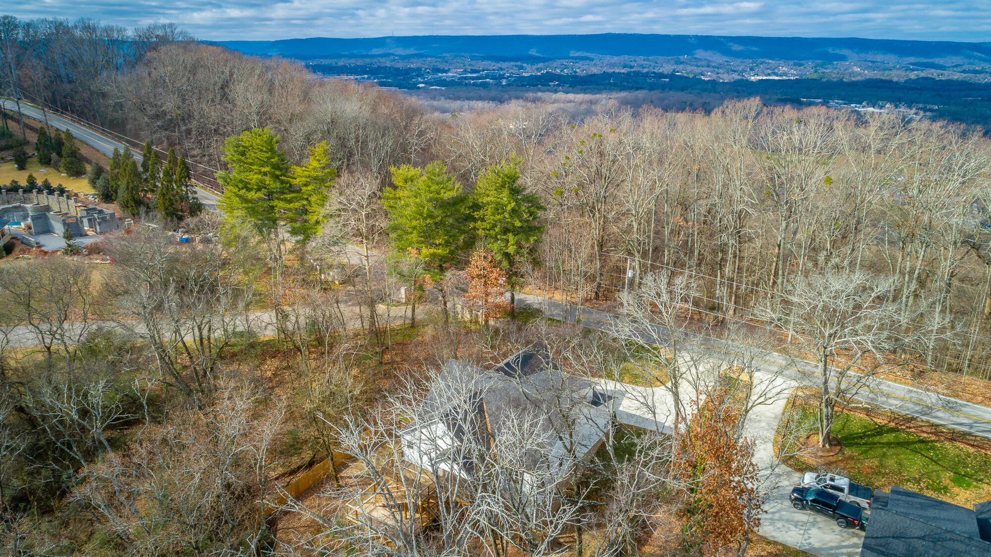 6314 Fairview Road